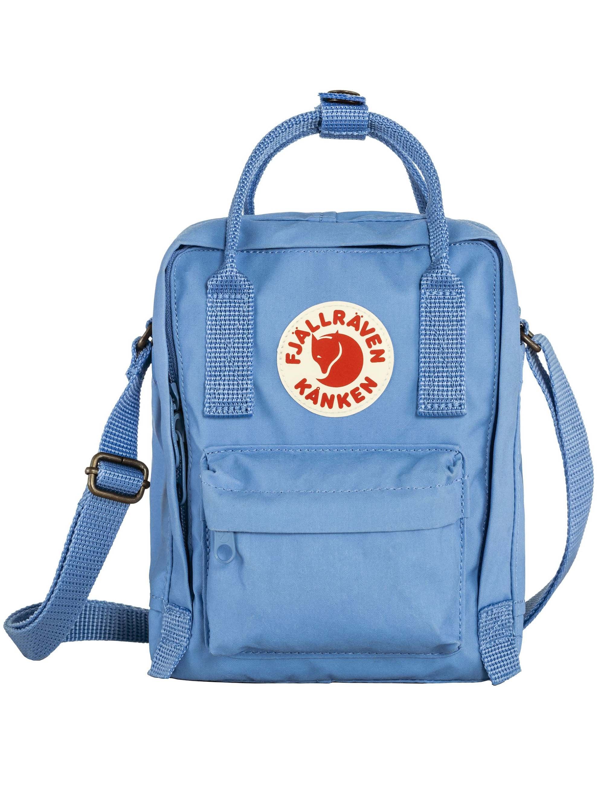Kanken Sling 2.5L Bag - Ultramarine - Image 3