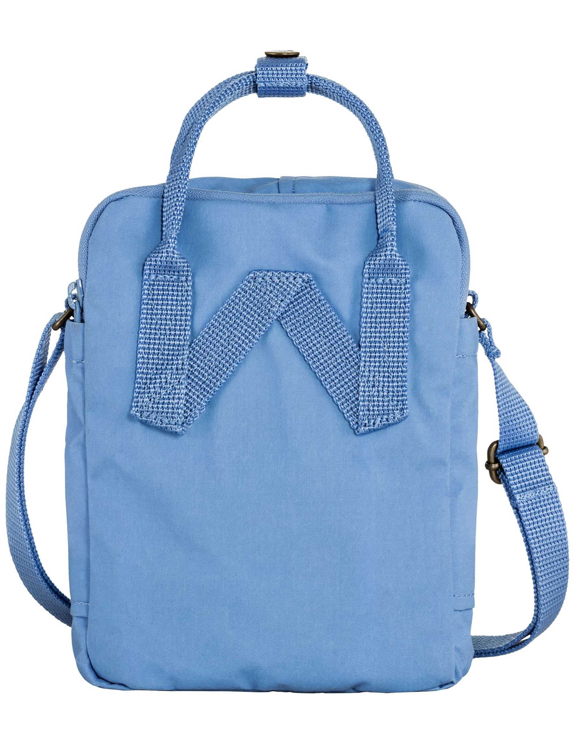 Kanken Sling 2.5L Bag - Ultramarine - Image 4
