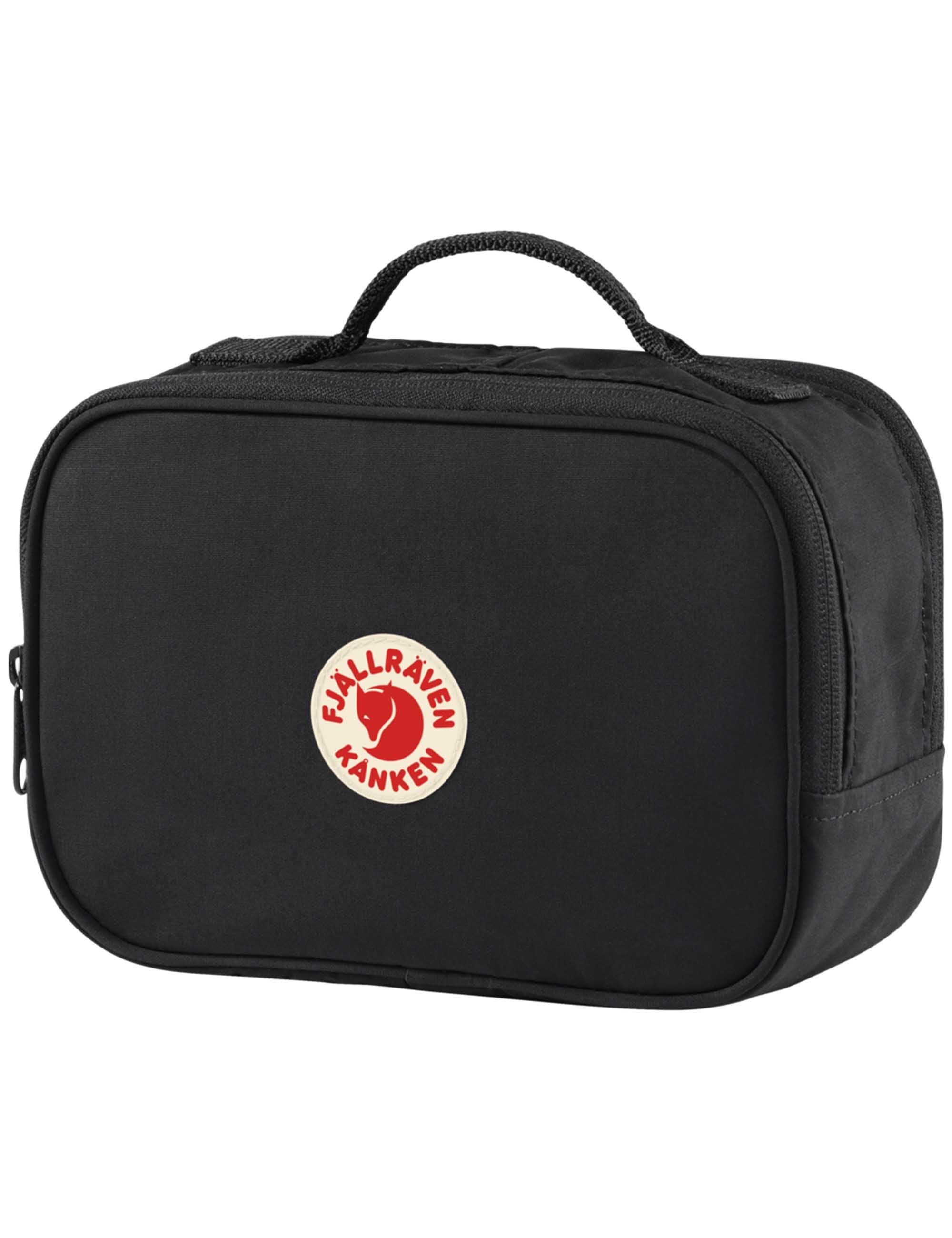 Kanken Toiletry Bag - Black