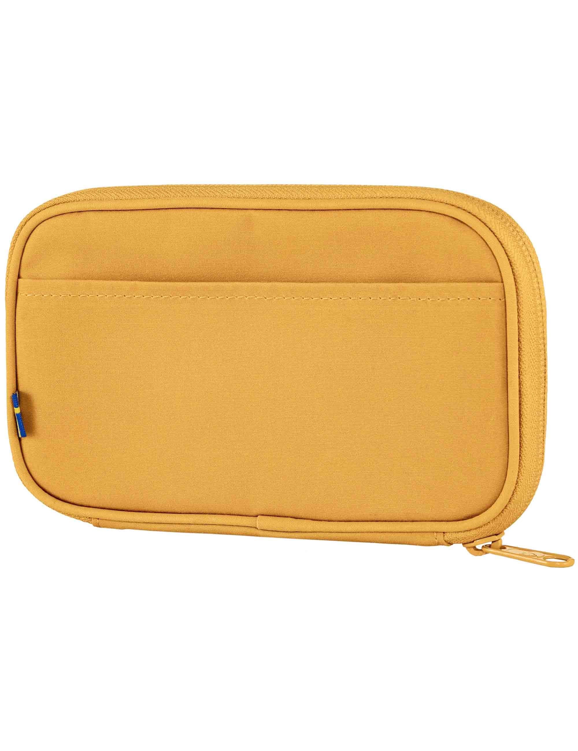 Kanken Travel Wallet - Ochre - Image 2