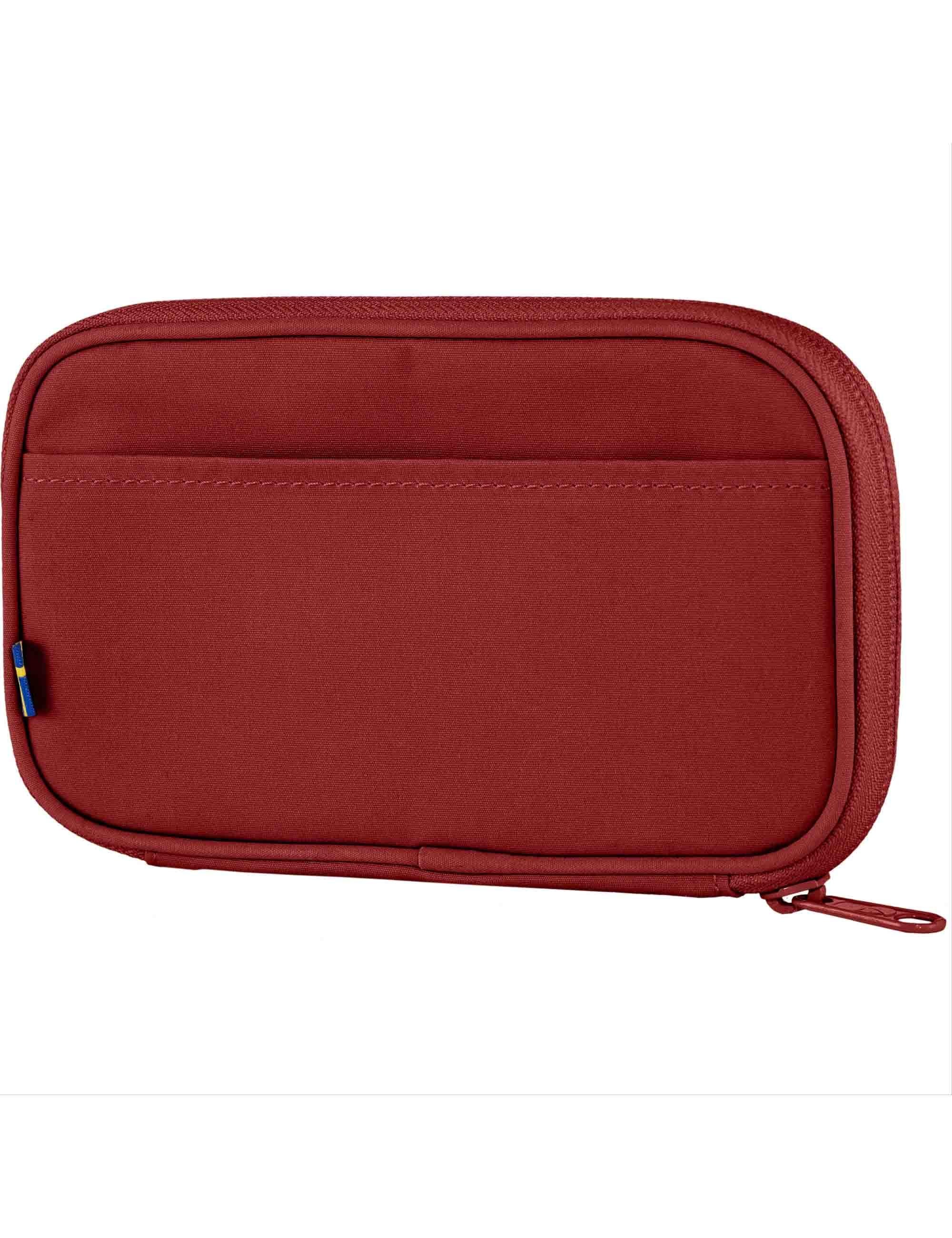 Kanken Travel Wallet - Ox Red - Image 2