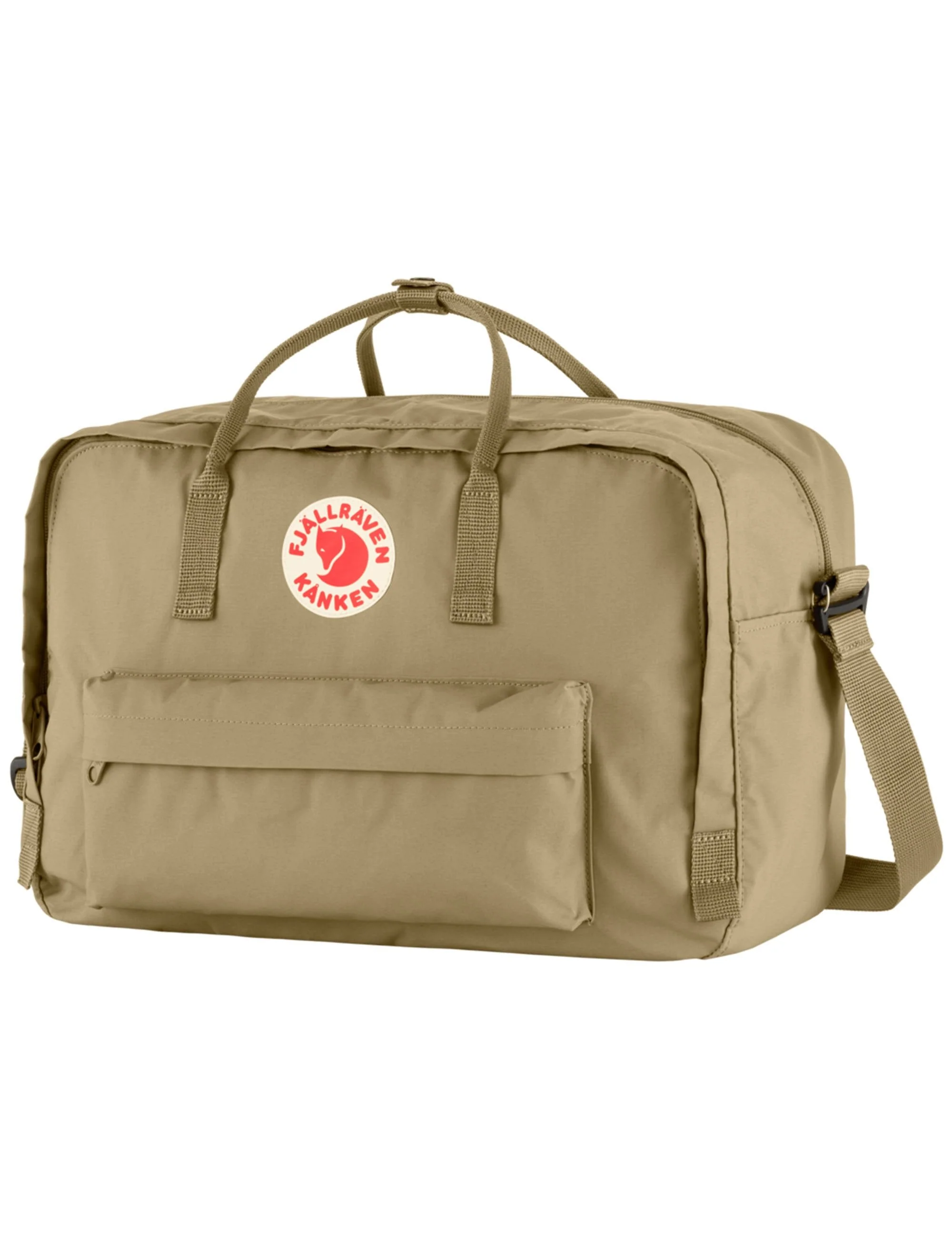 Kanken Weekender 30L Duffel Bag - Clay
