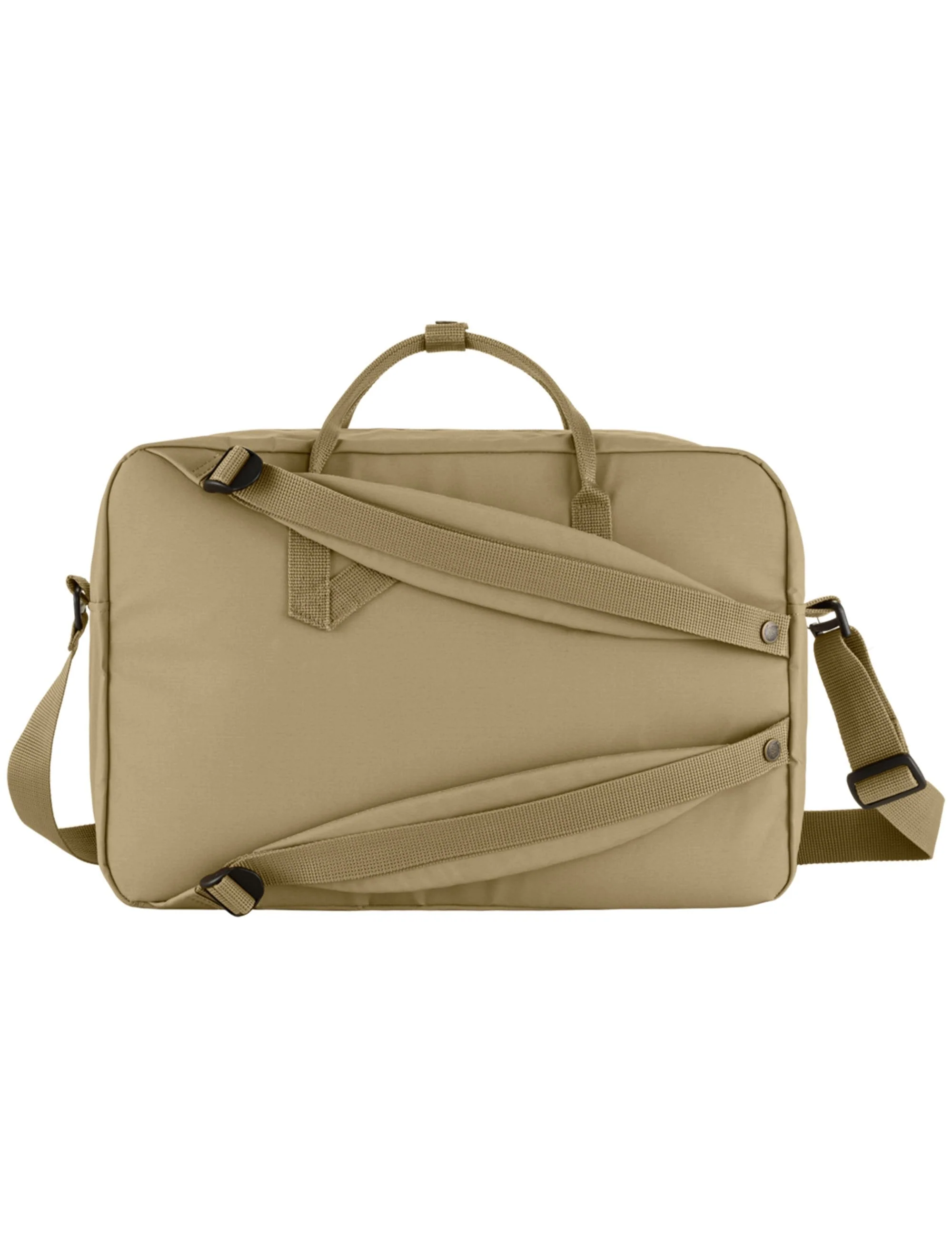 Kanken Weekender 30L Duffel Bag - Clay - Image 2