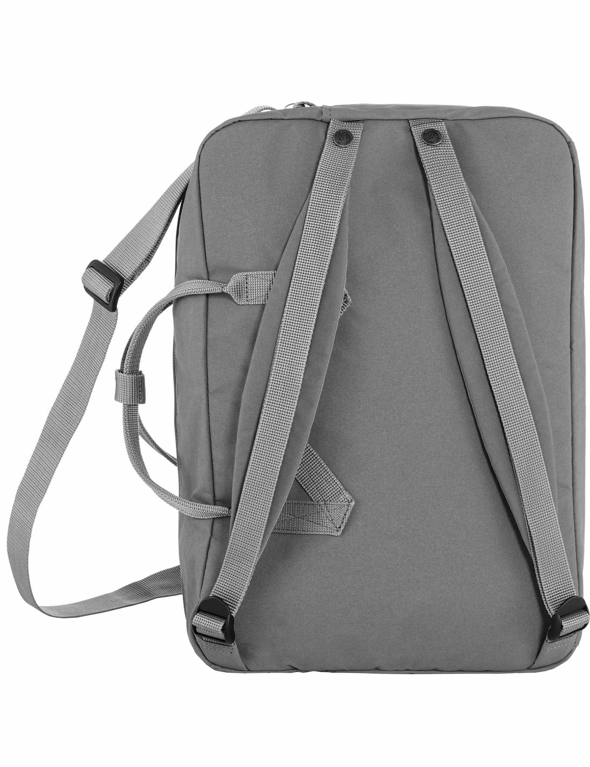 Kanken Weekender 30L Duffel Bag - Navy - Image 4