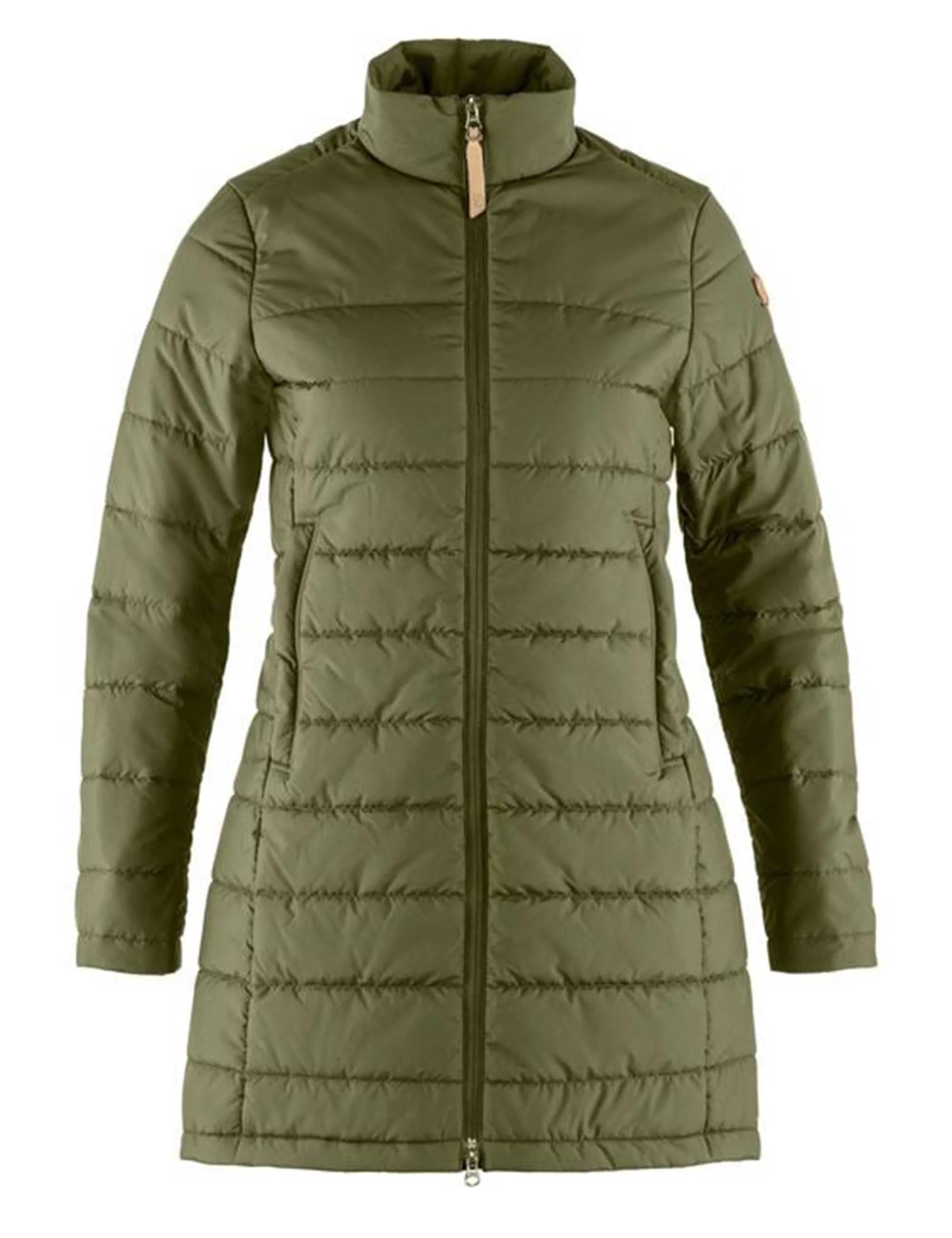 Kiruna Liner Jacket - Green