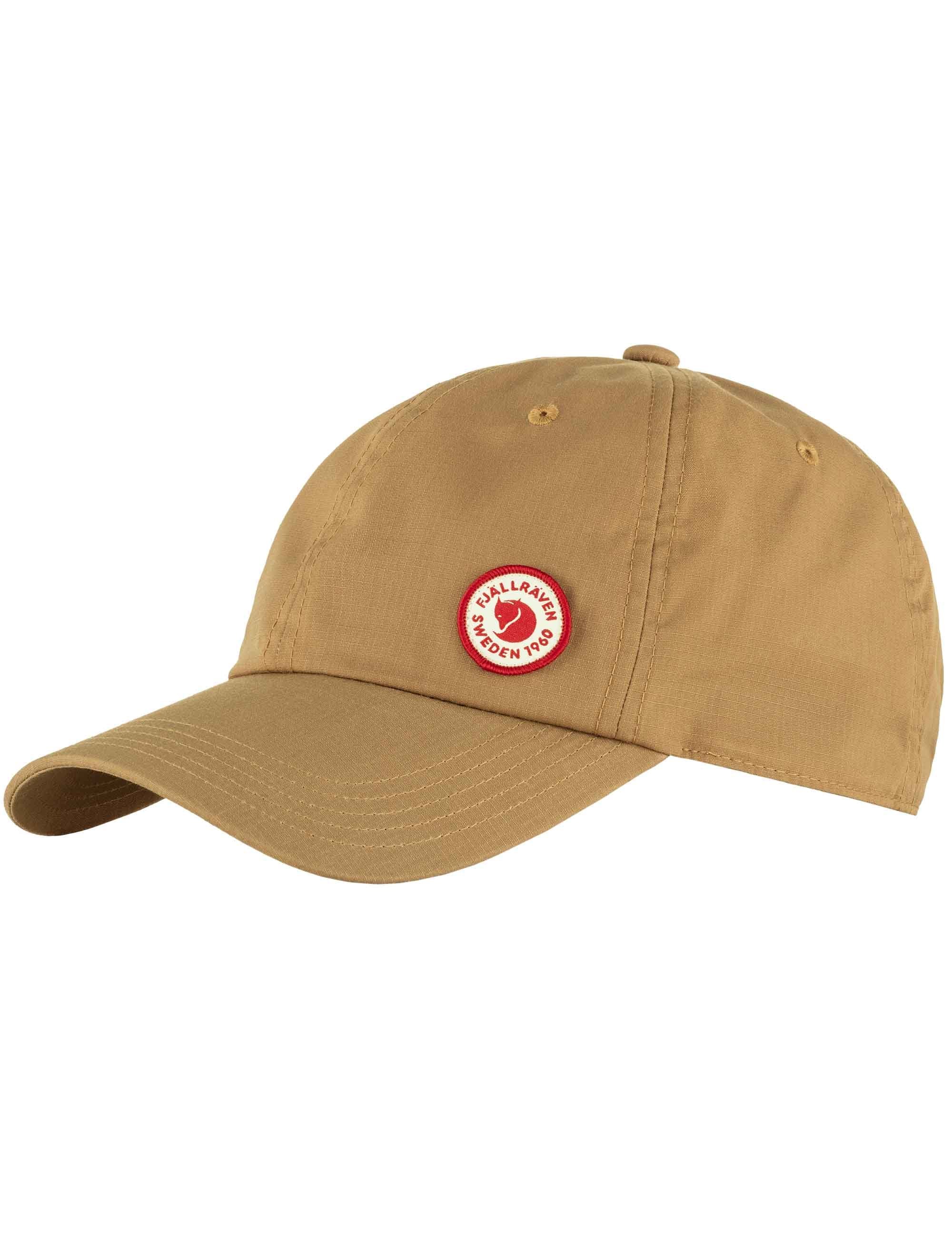 Logo Cap - Buckwheat Brown