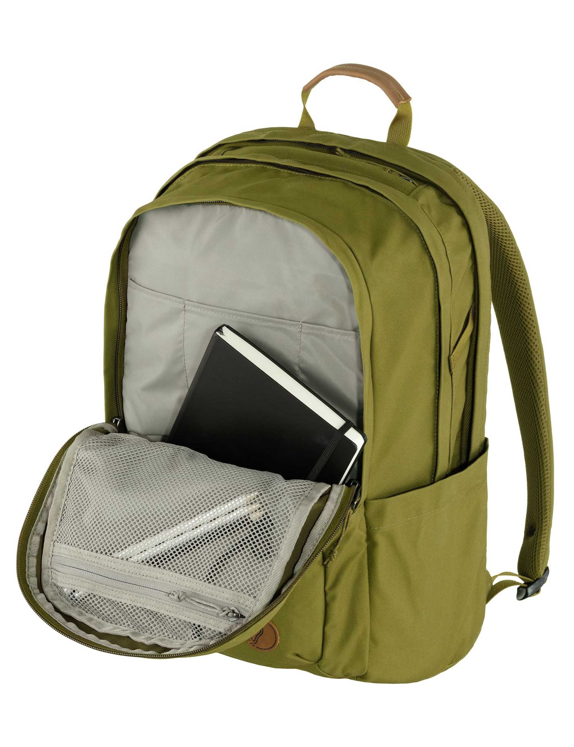 Raven 28L Backpack - Khaki Dust - Image 4