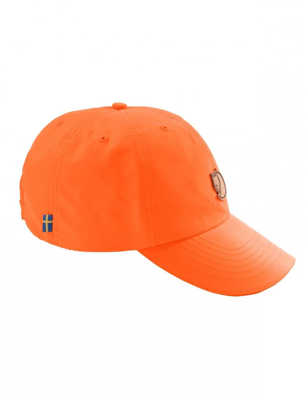 Safety Cap - Safety Orange