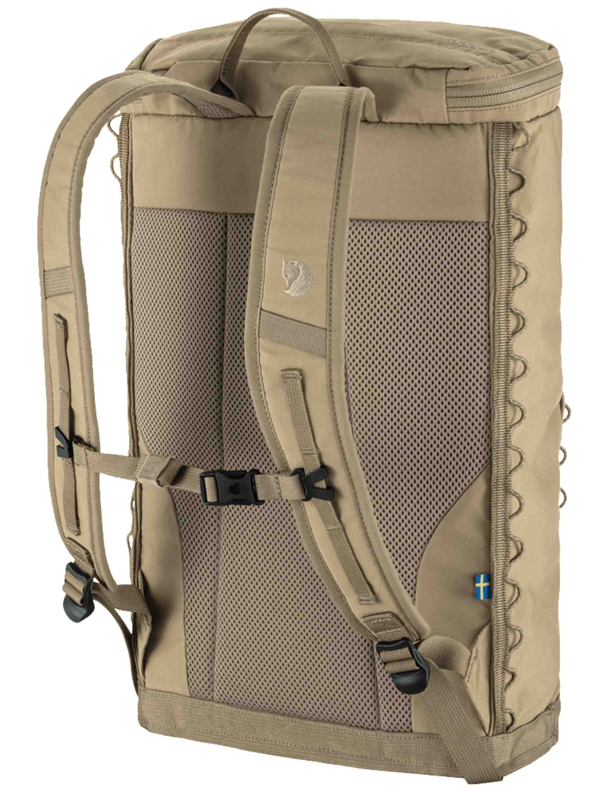Singi 20L Backpack - Clay - Image 2