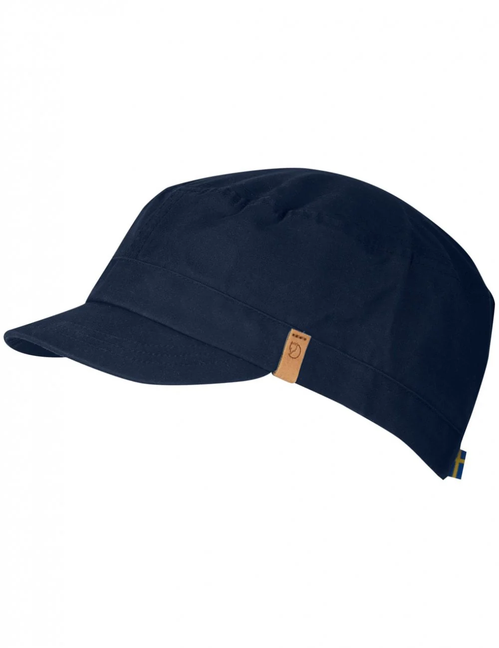 Singi Trekking Cap - Dark Navy