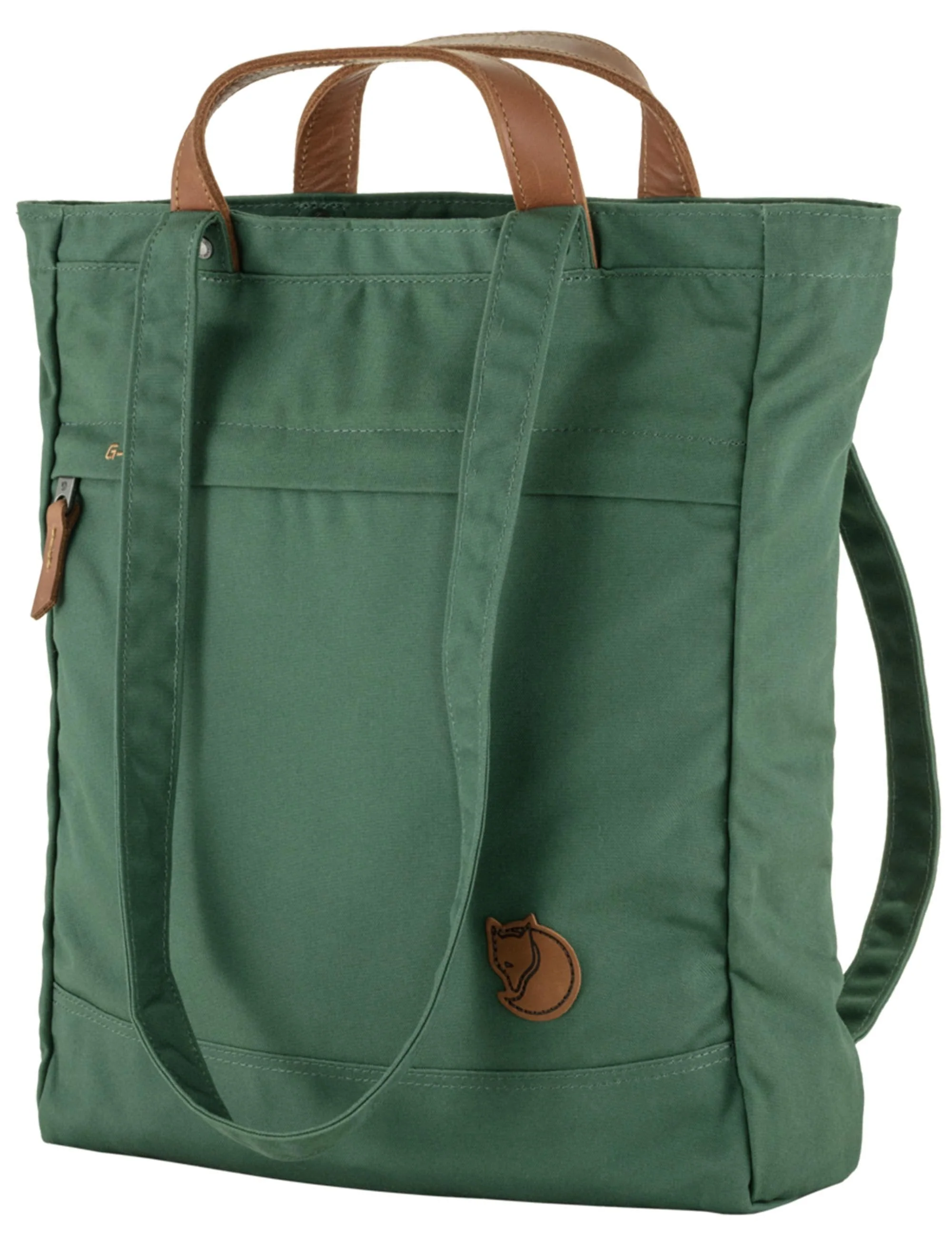 Totepack No.1 14L Bag - Deep Patina - Image 2