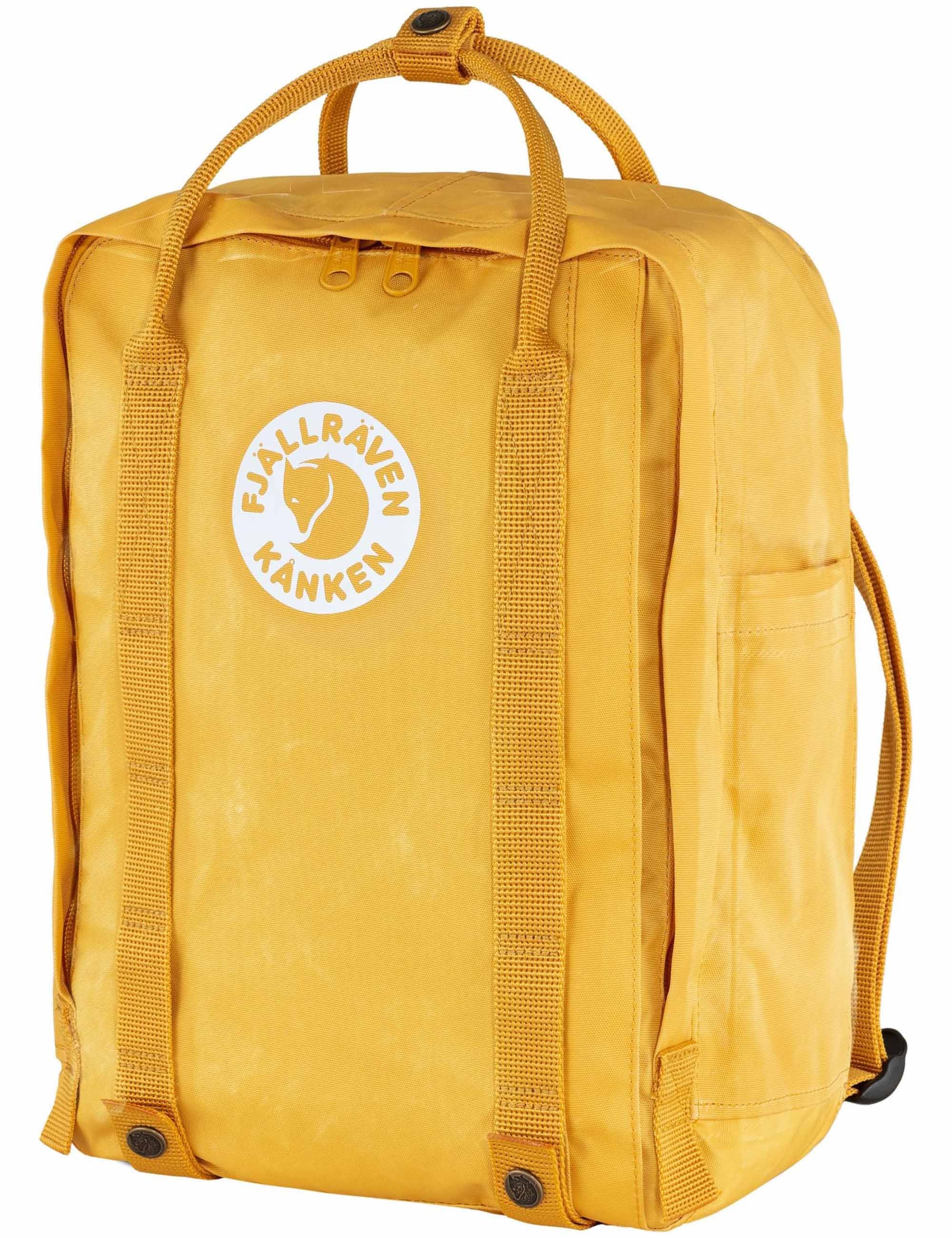 Tree-Kanken Backpack - Maple Yellow - Image 2