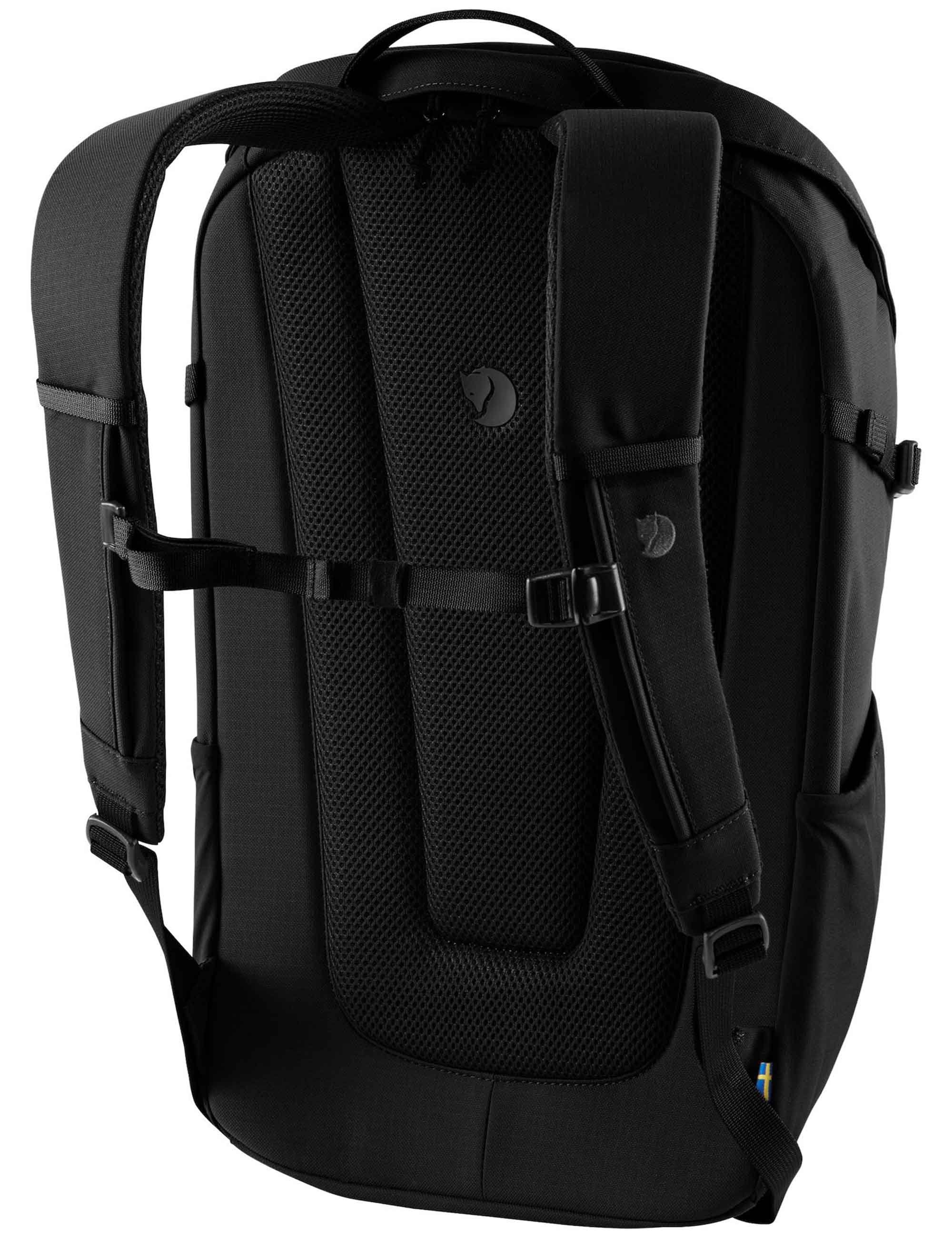 Ulvo 23L Backpack - Black - Image 3