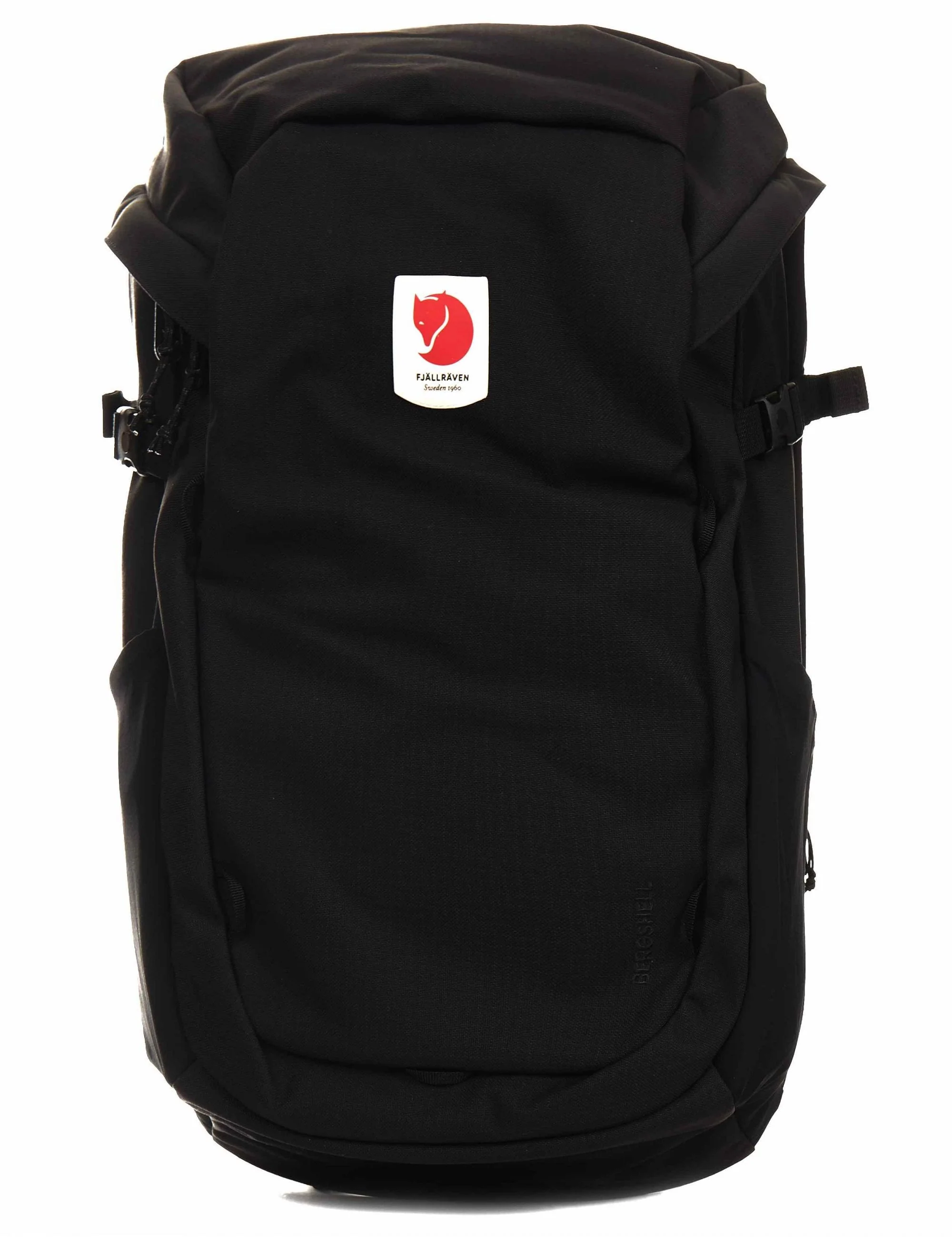 Ulvo 30L Backpack - Black - Image 2