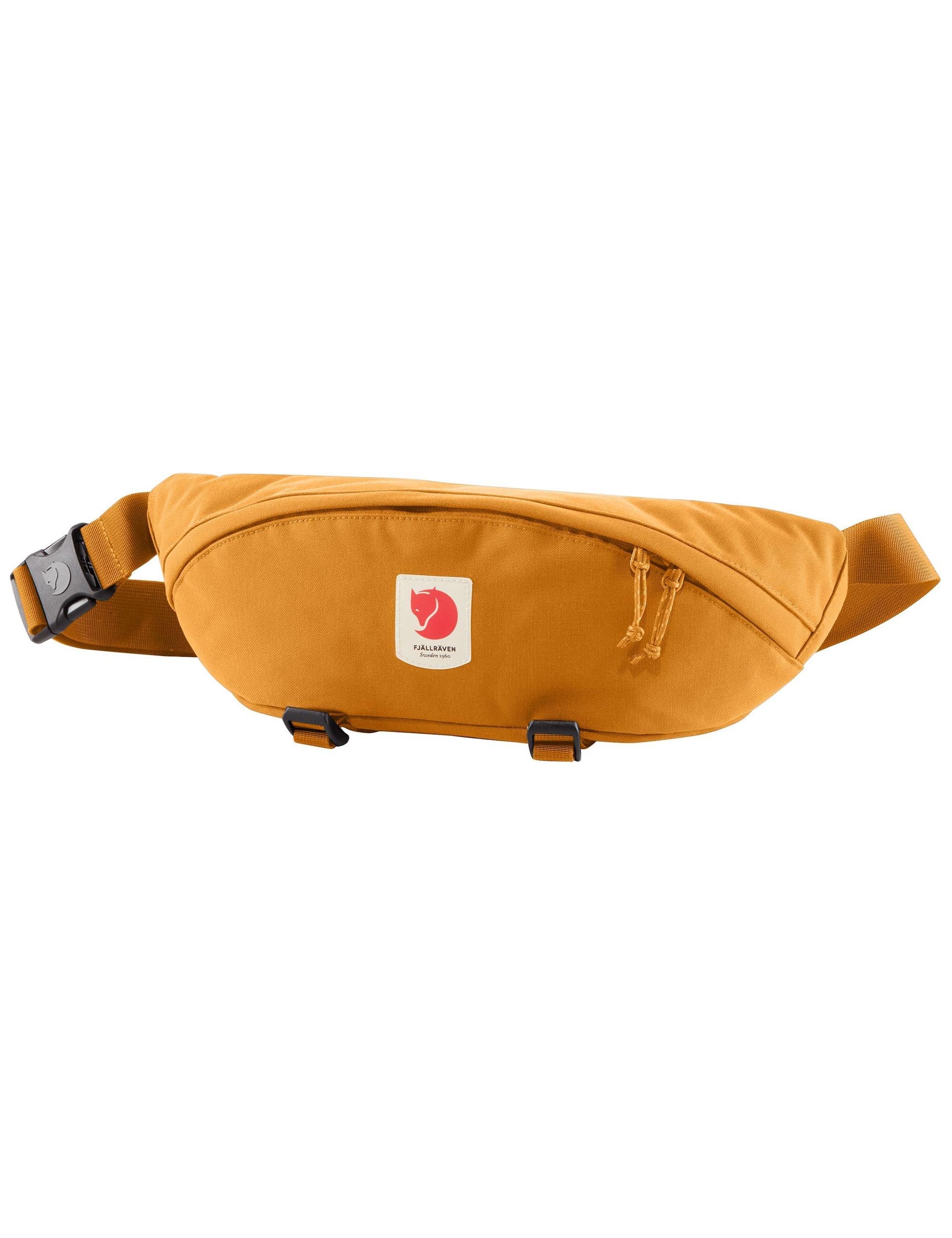 Ulvo Large 4L Hip Pack - Red Gold