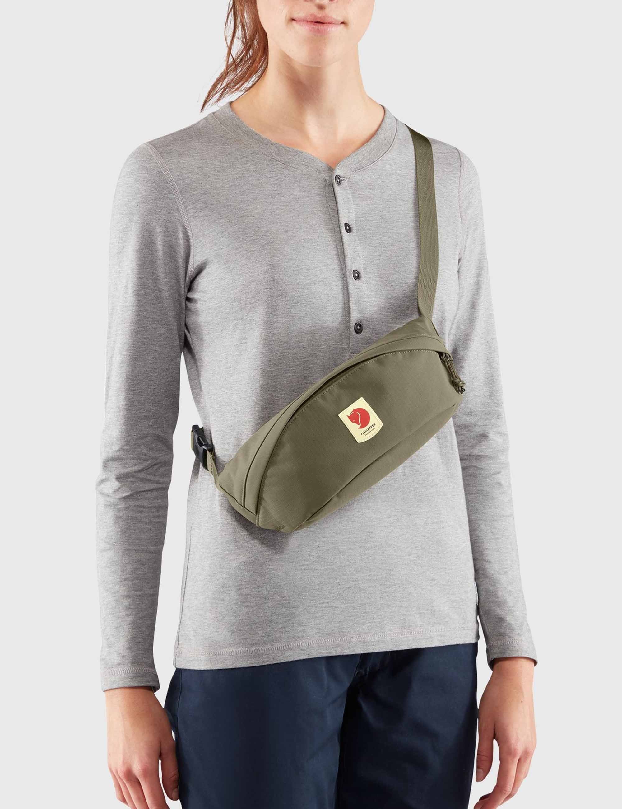 Ulvo Medium 2L Hip Pack - Hokkaido Orange - Image 5