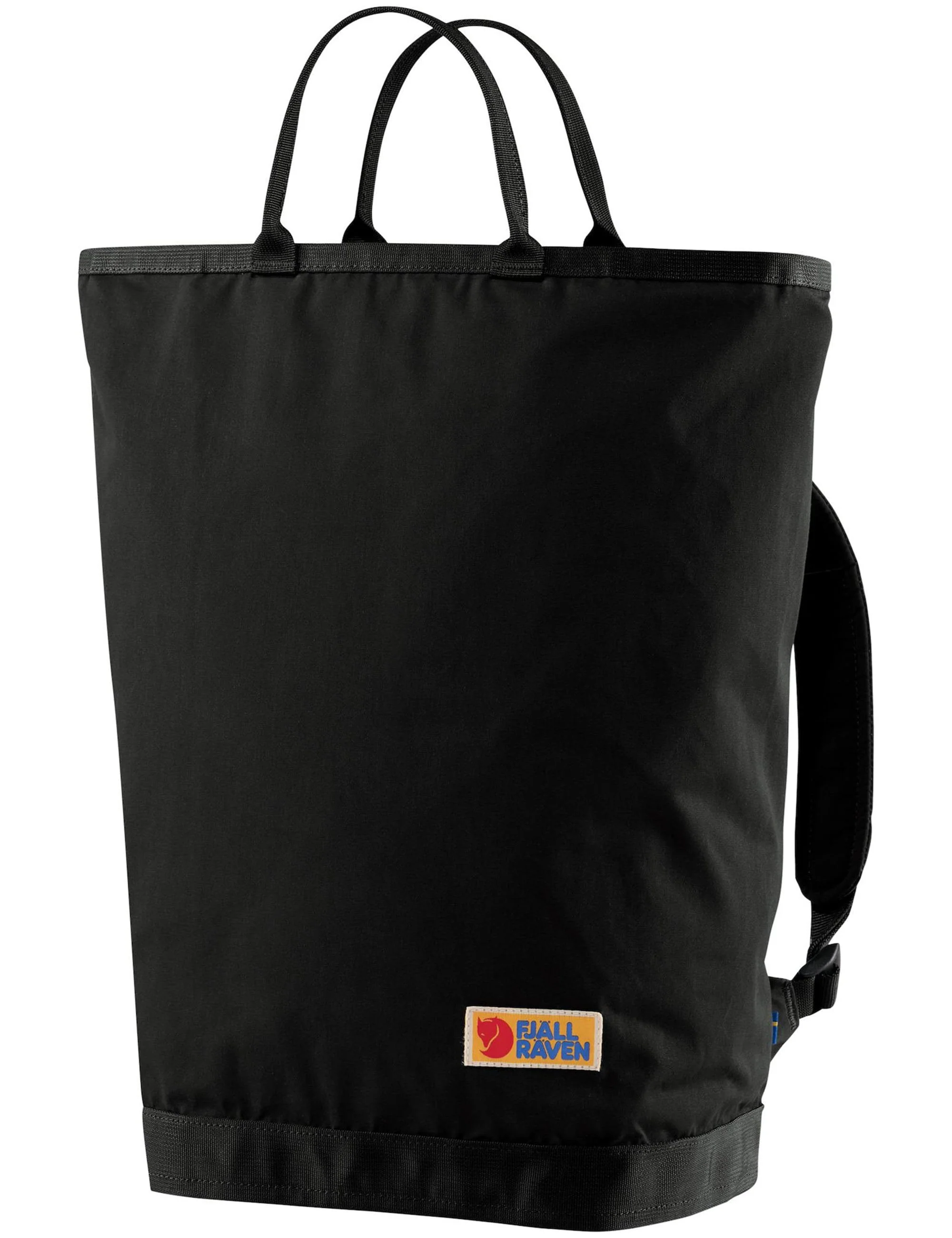 Vardag 20L Totepack - Black