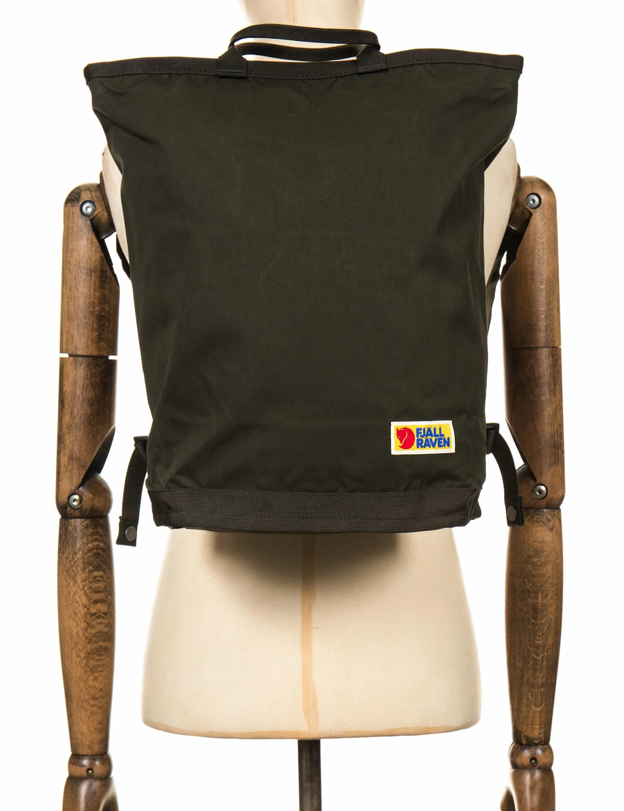 Vardag 20L Totepack - Deep Forest - Image 3