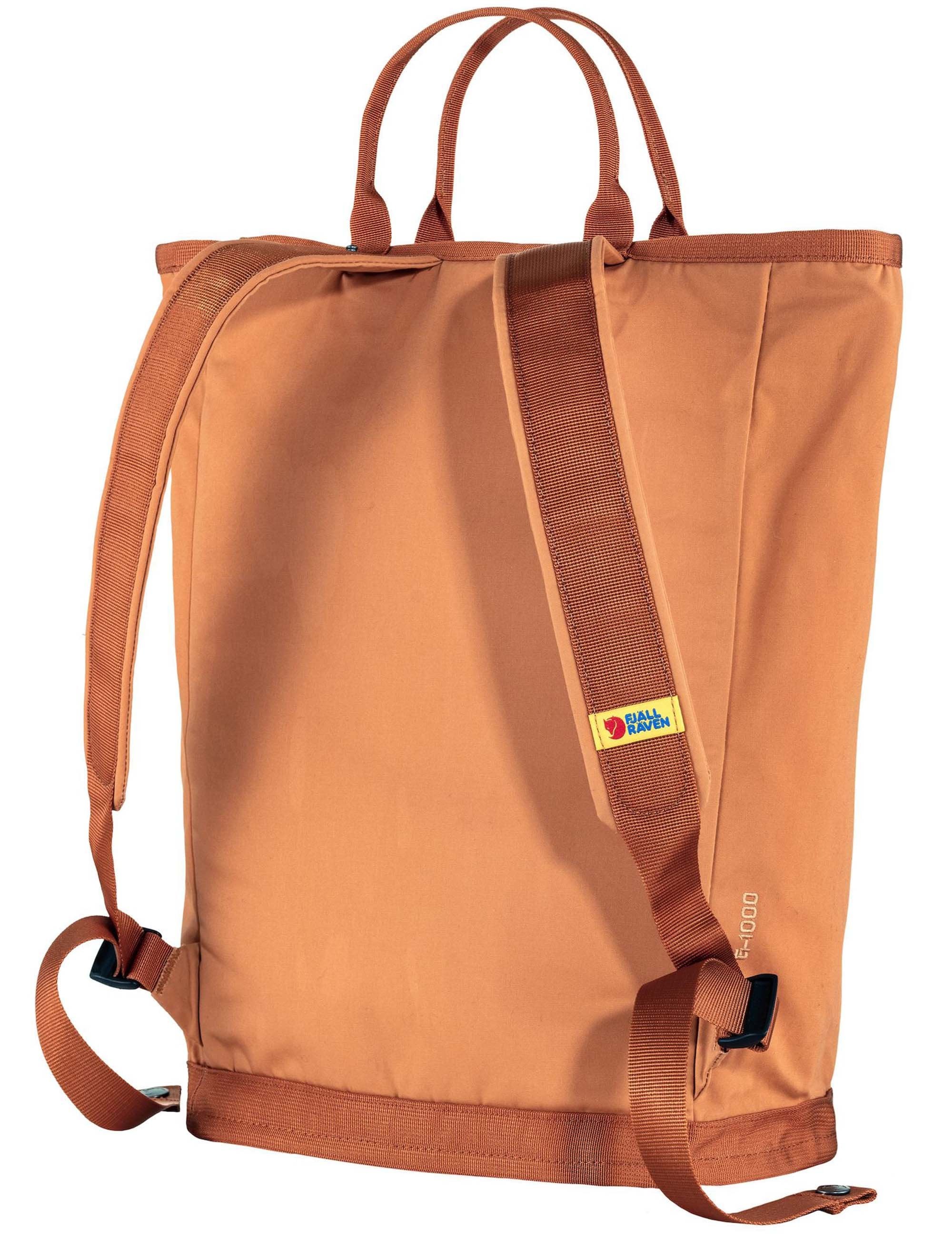 Vardag 20L Totepack - Desert Brown-Terracotta Brown - Image 2