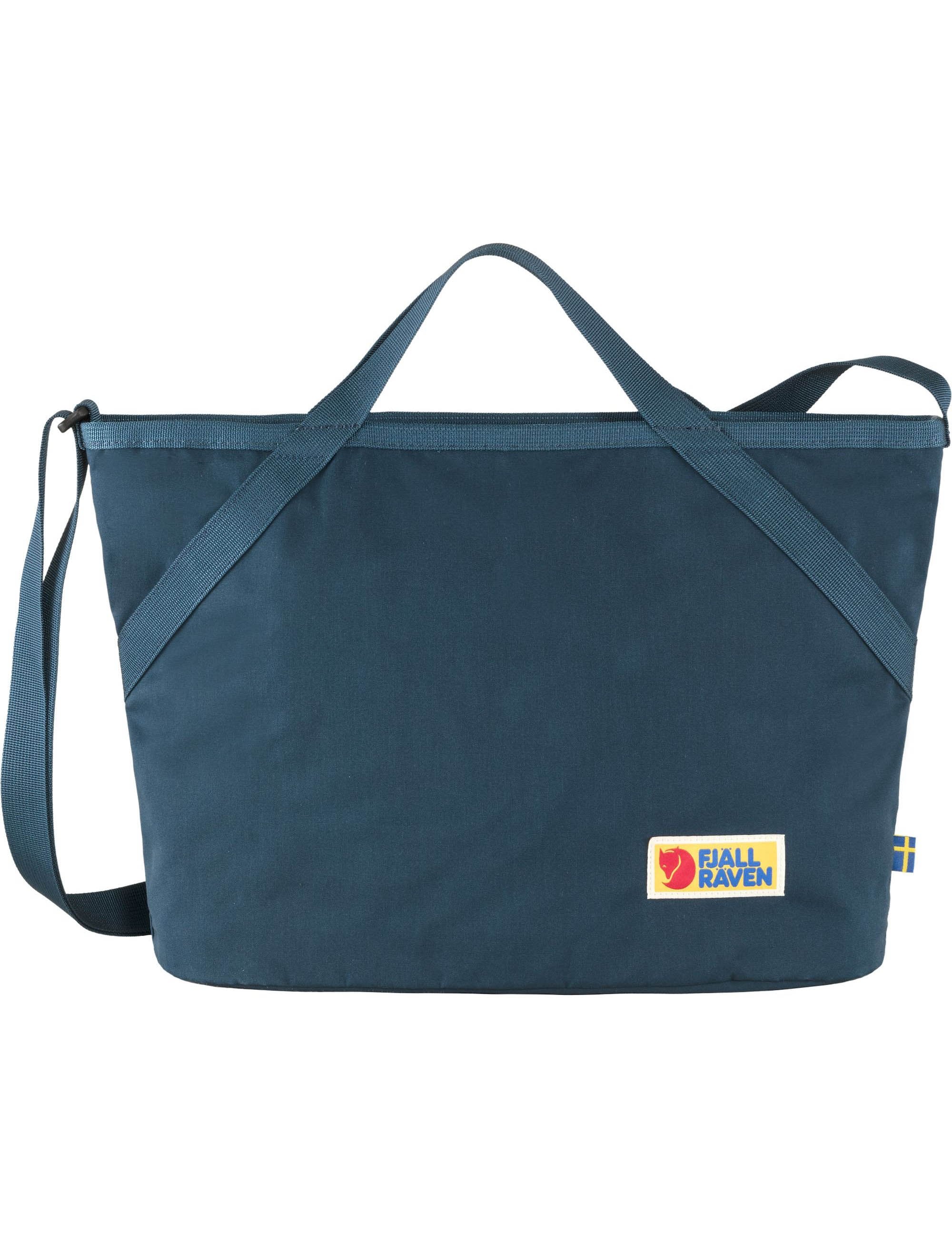 Vardag Crossbody 9L Bag - Storm