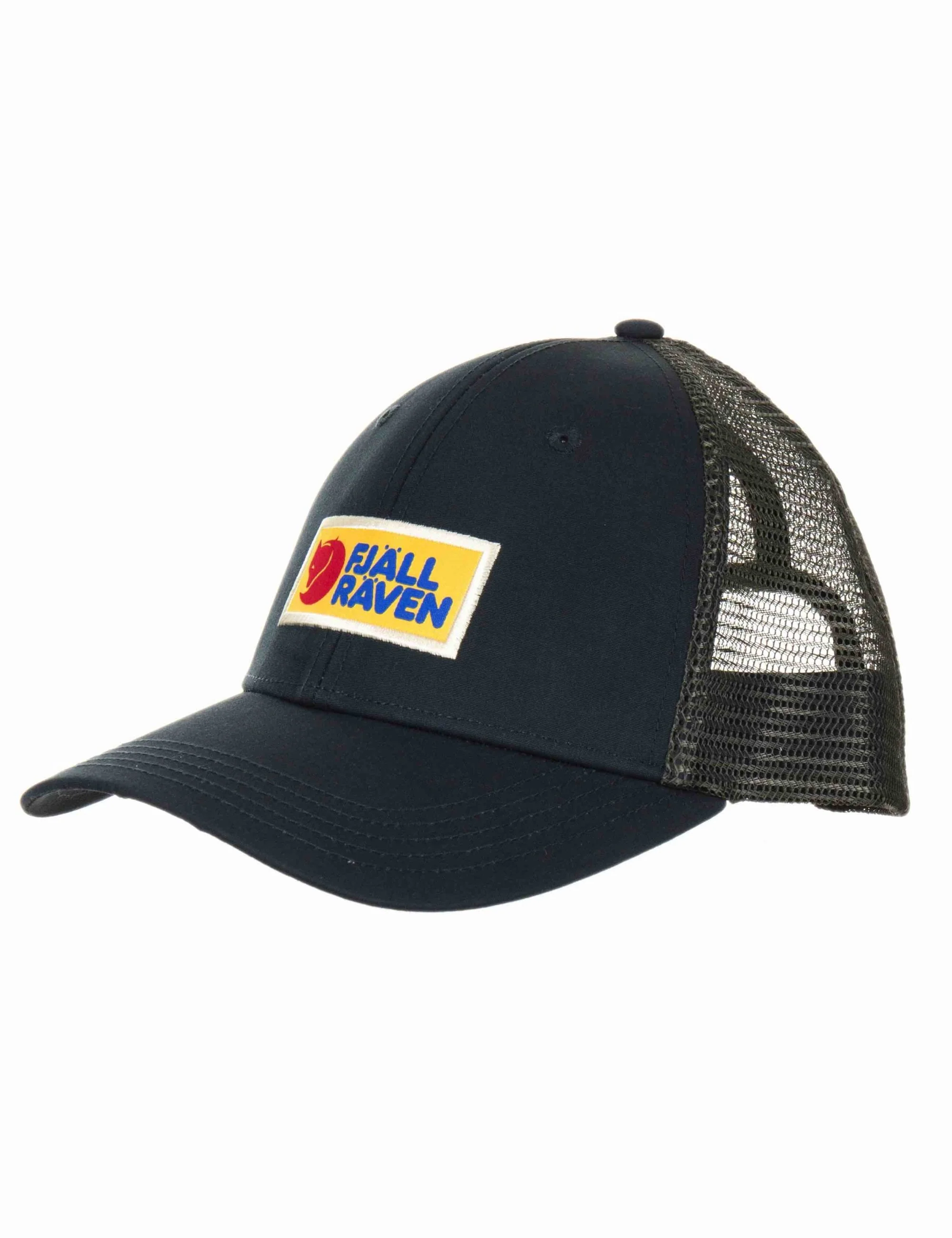 Vardag Langtradarkeps Cap - Dark Navy