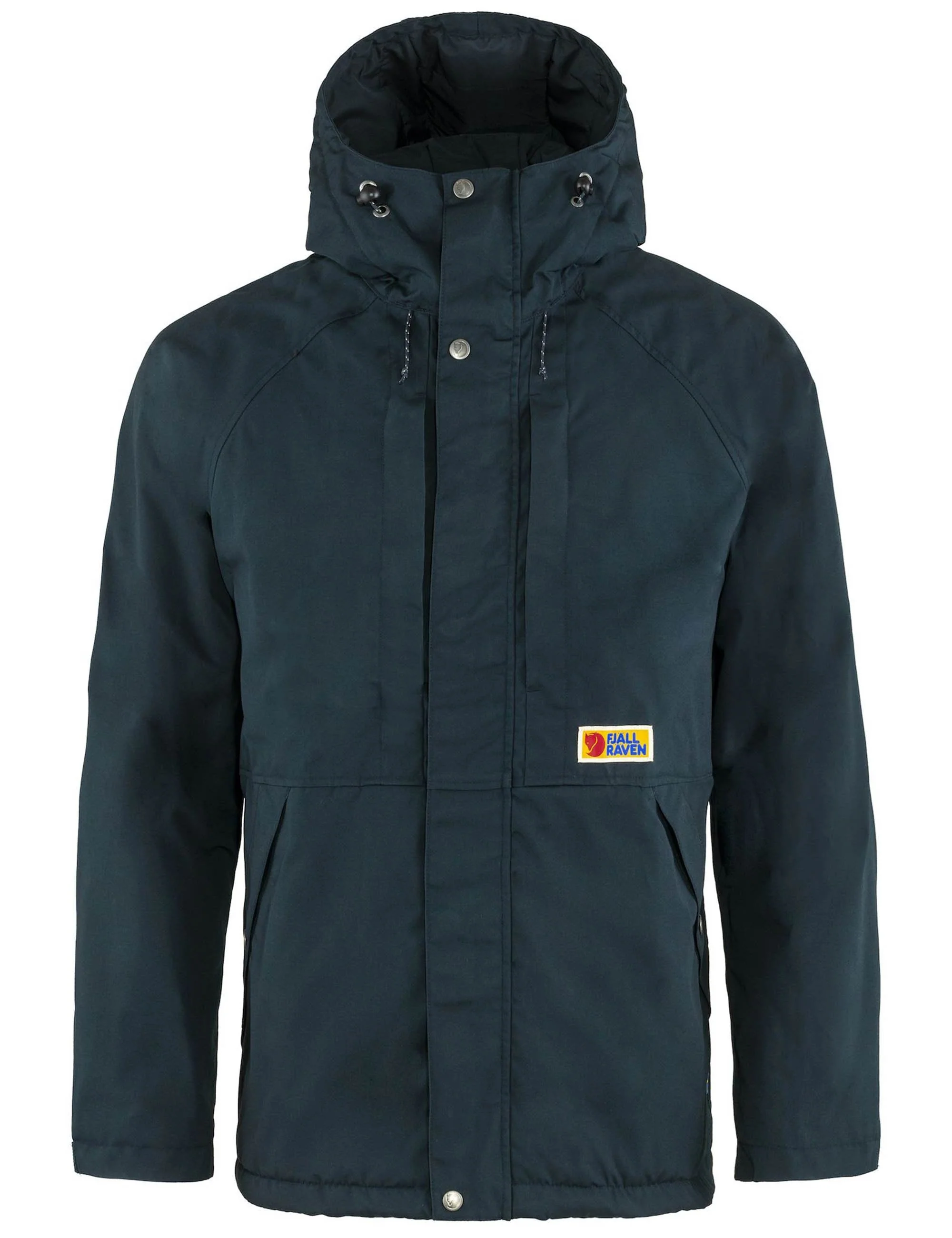 Vardag Lite Padded Jacket - Dark Navy