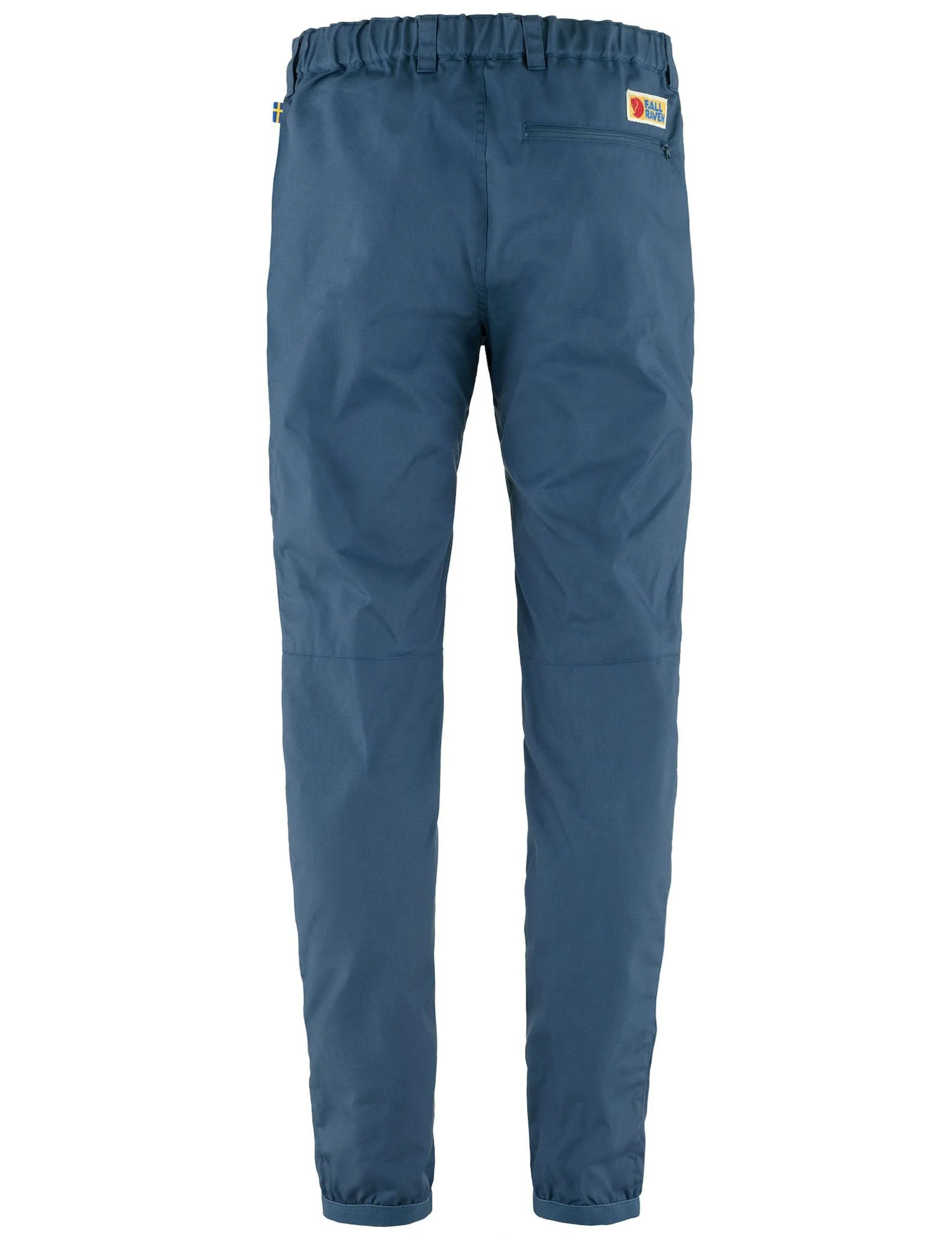 Vardag Trousers - Indigo Blue - Image 2