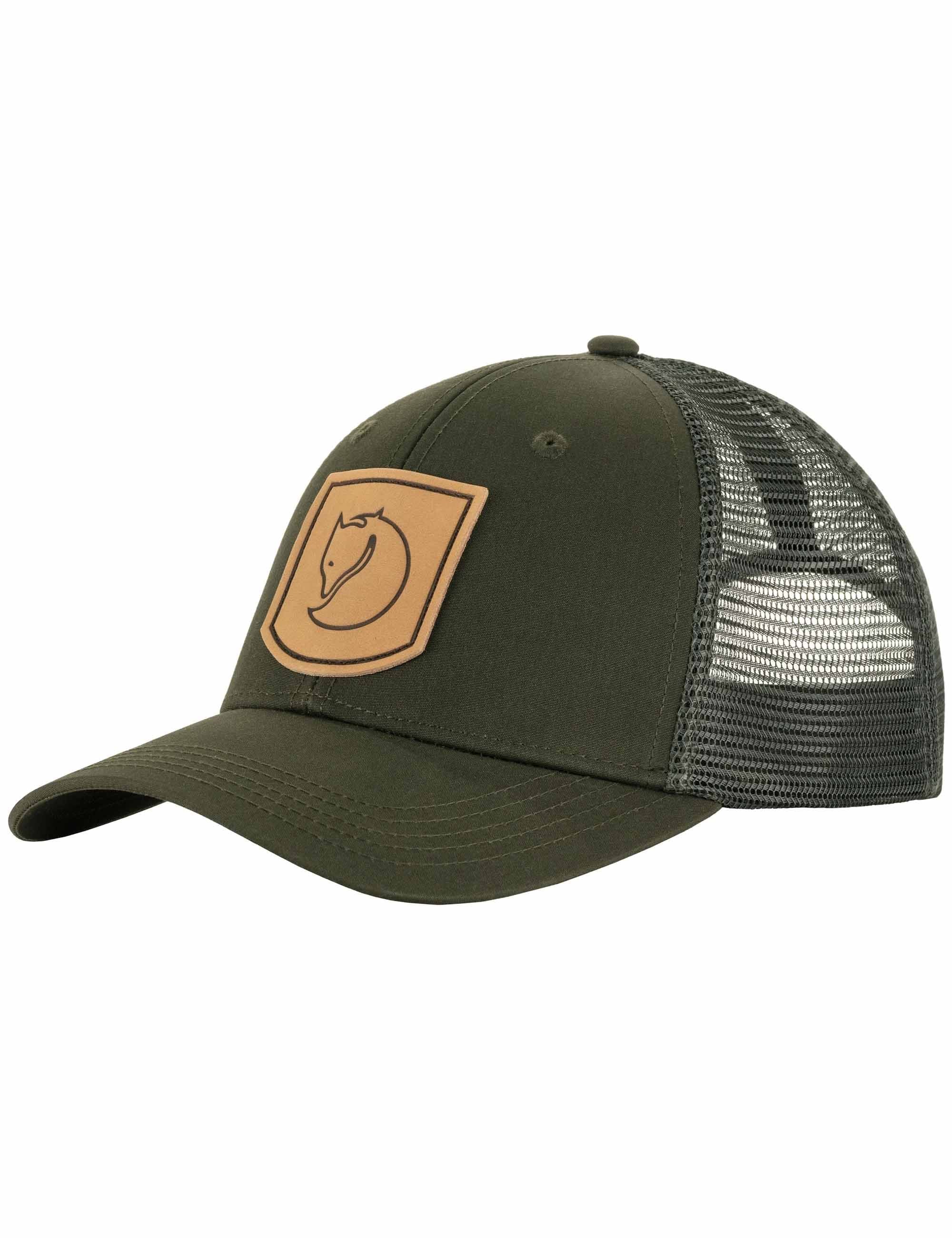Varmland Cap - Deep Forest