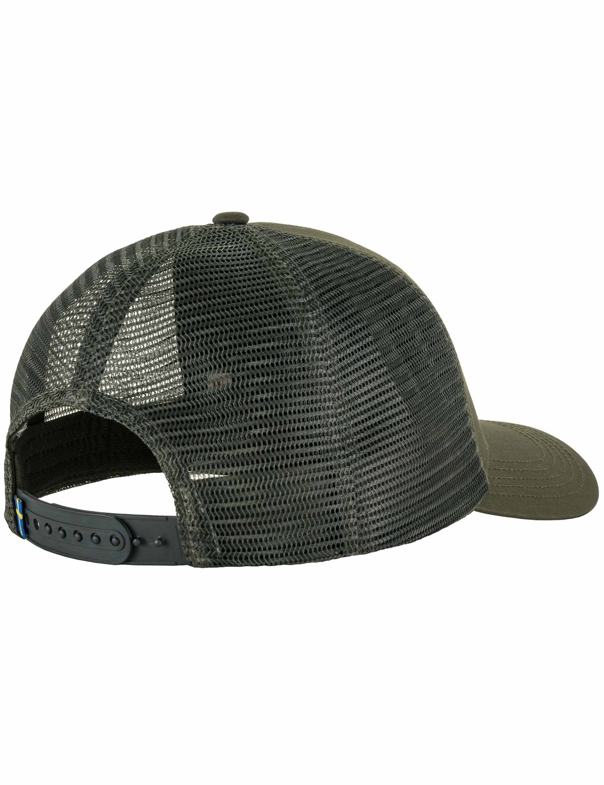 Varmland Cap - Deep Forest - Image 2