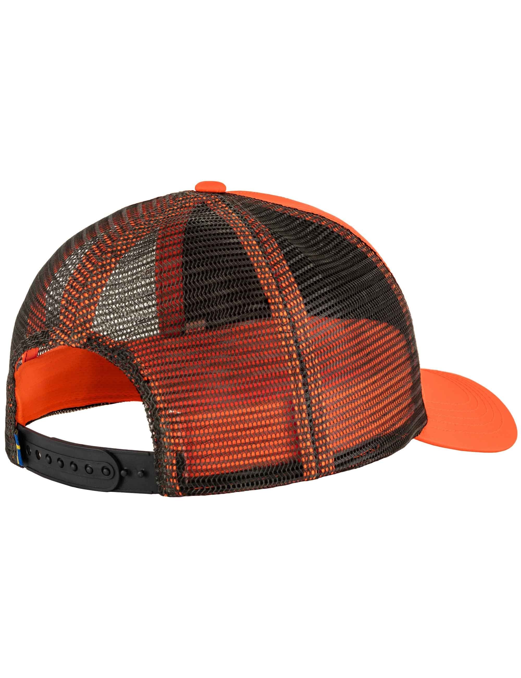Varmland Cap - Safety Orange - Image 2