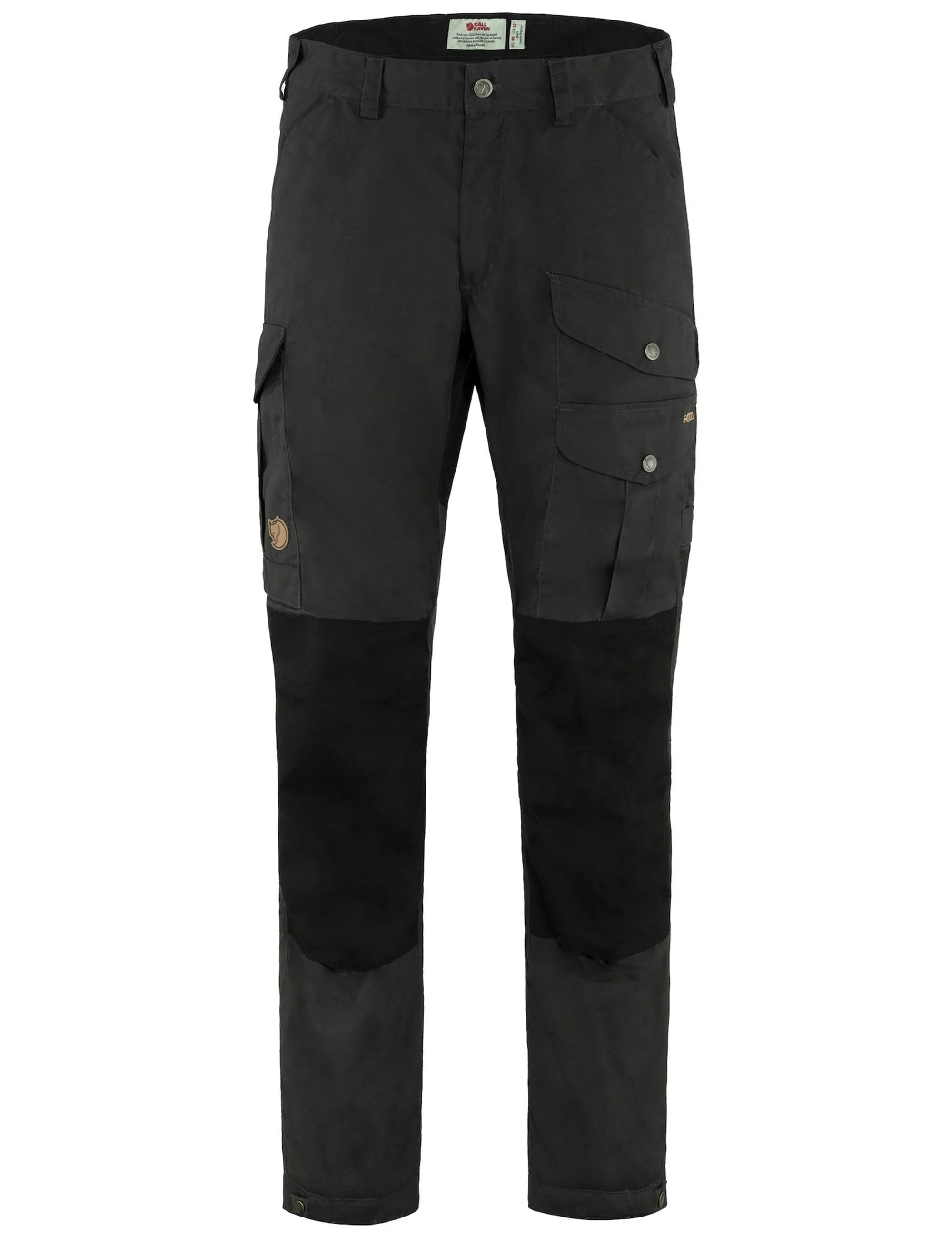 Vidda Pro Trousers - Dark Grey