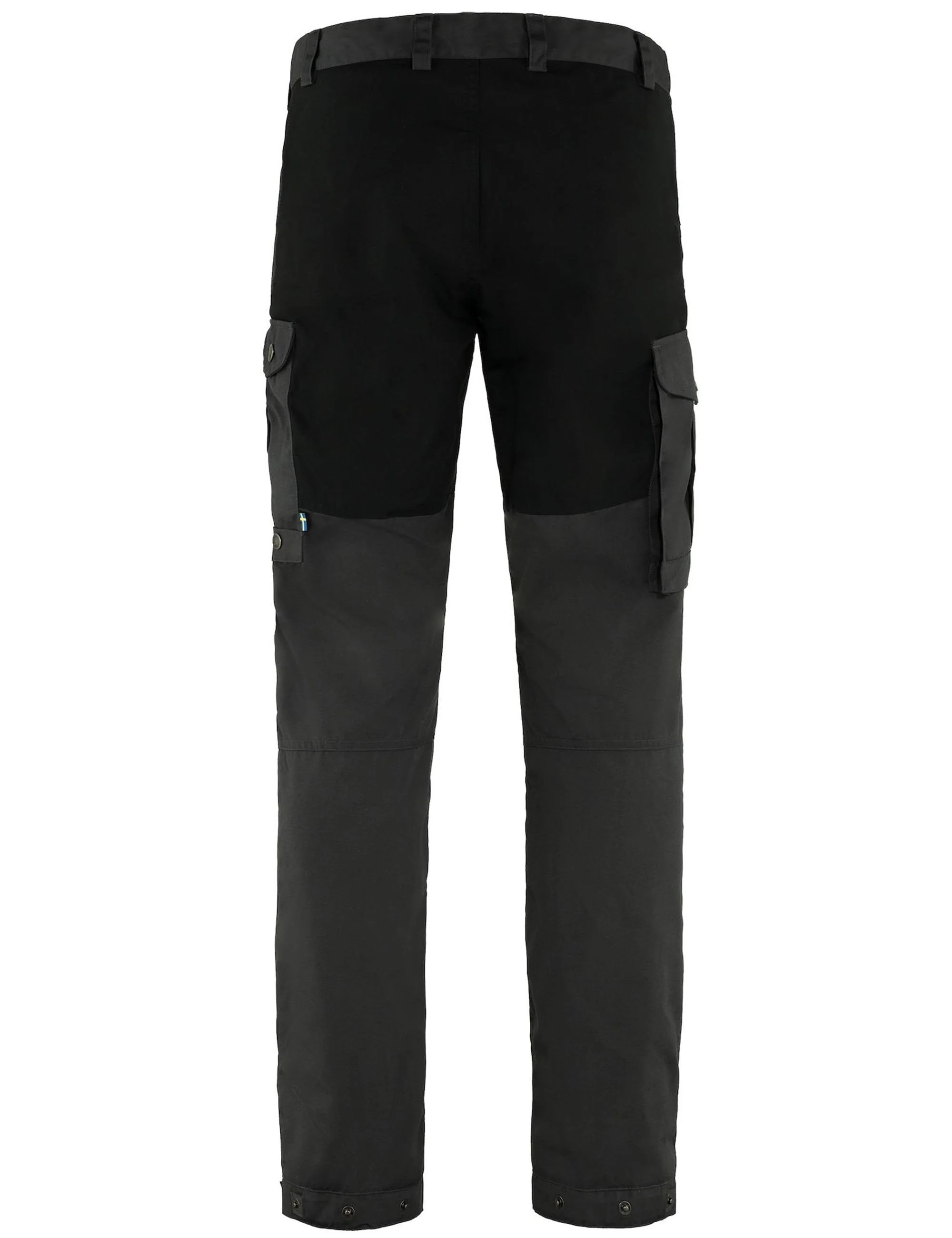 Vidda Pro Trousers - Dark Grey - Image 2