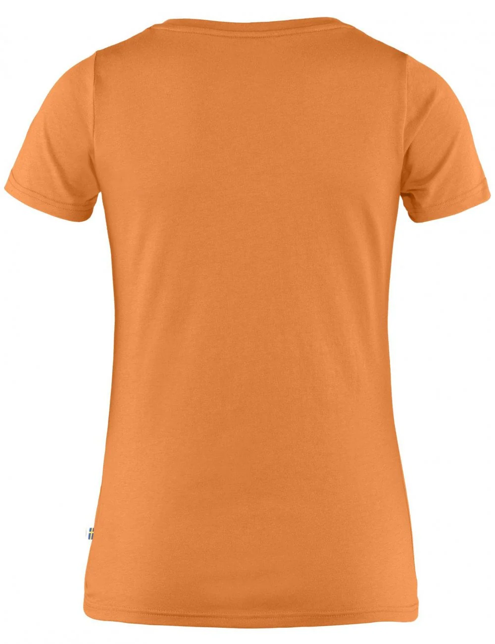 Women's 1960 Logo T-Shirt - Spicy Orange - Image 2