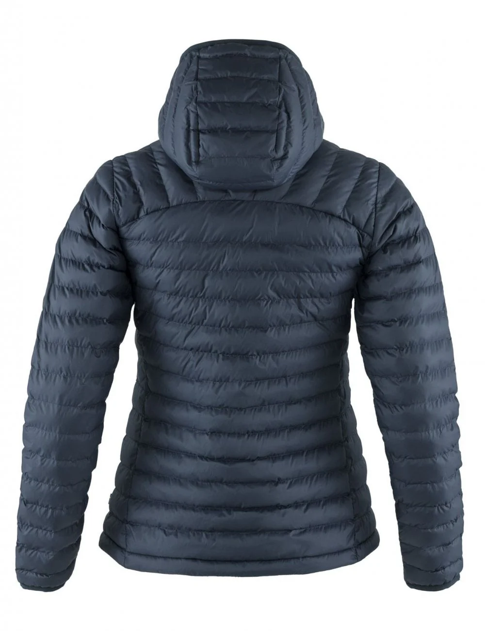 Women's Expedition Latt Hoodie - Navy - Image 2