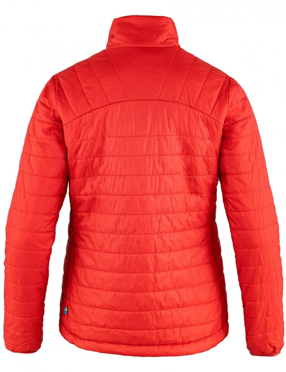 Women's Expedition X-Latt Jacket - True Red - Image 2