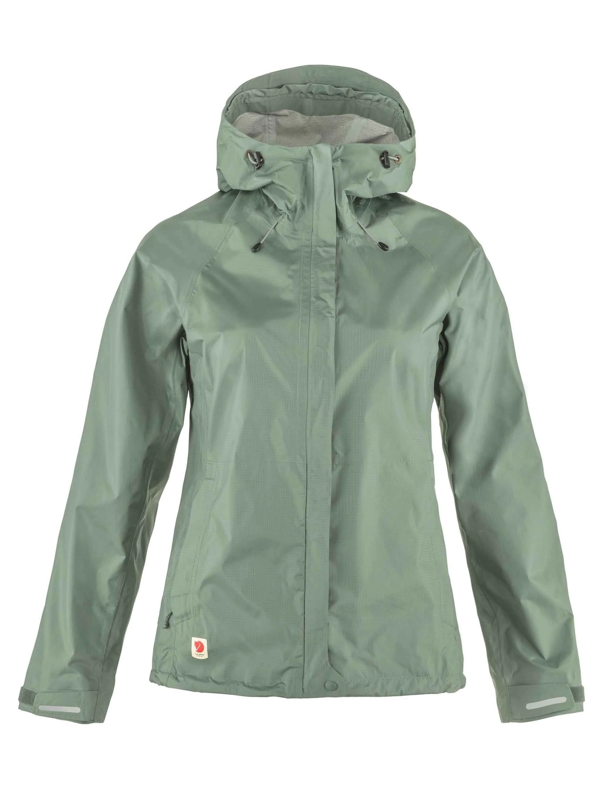 Women's High Coast Hydratic Jacket - Patina Green