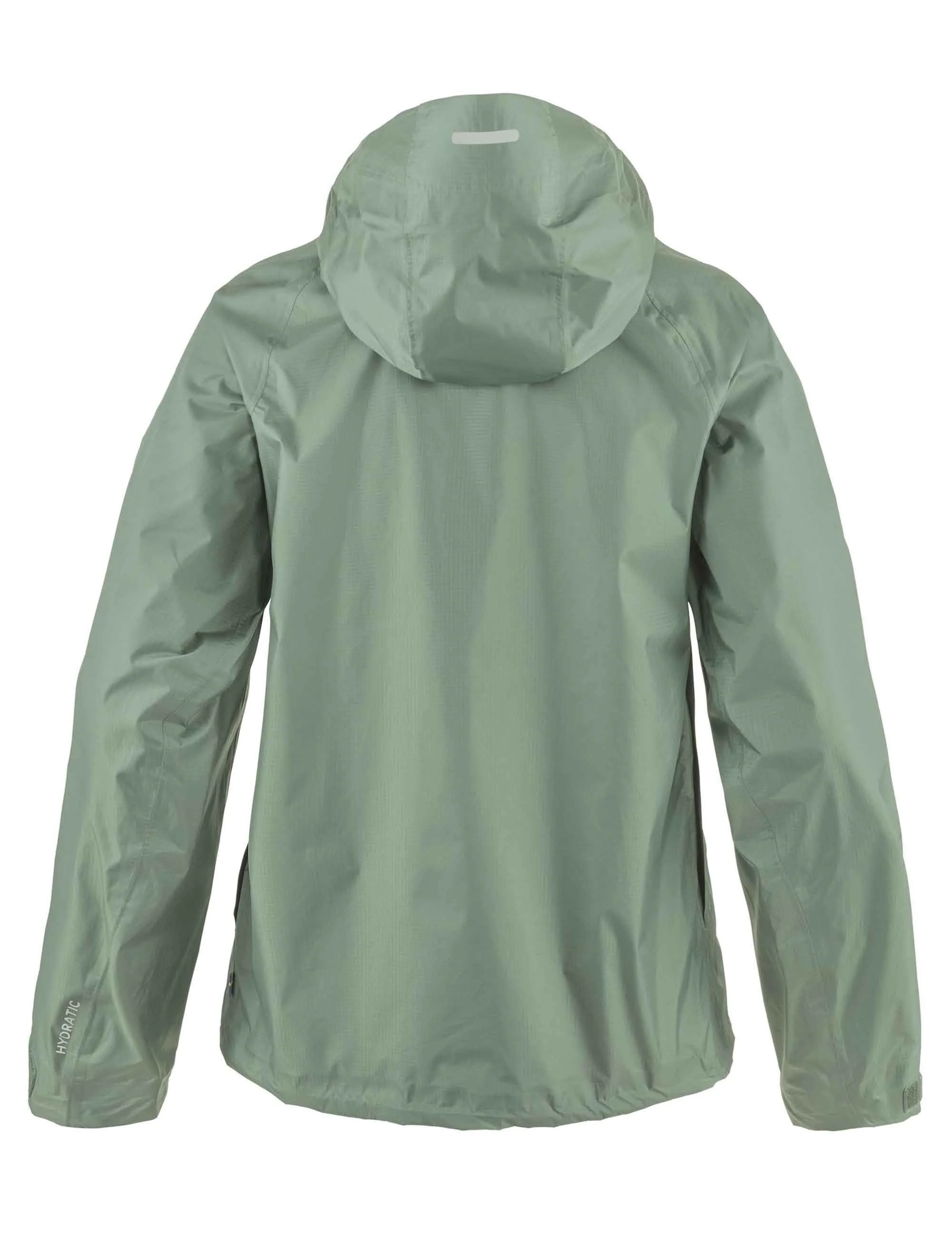 Women's High Coast Hydratic Jacket - Patina Green - Image 2
