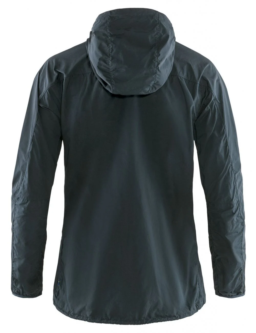 Women's High Coast Wind Jacket - Navy - Image 2