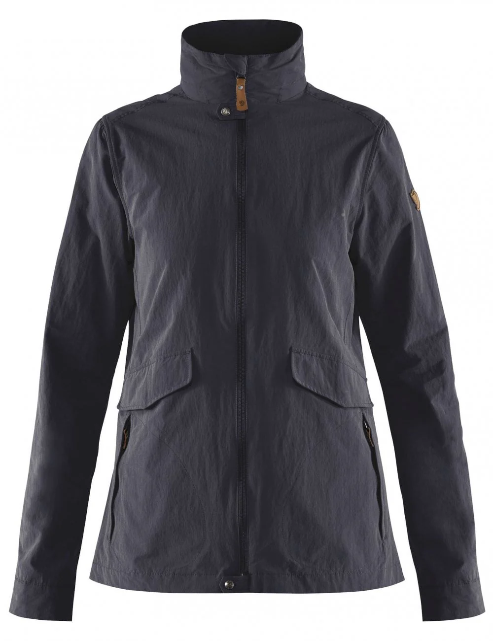 Women's Travellers MT Jacket - Dark Navy