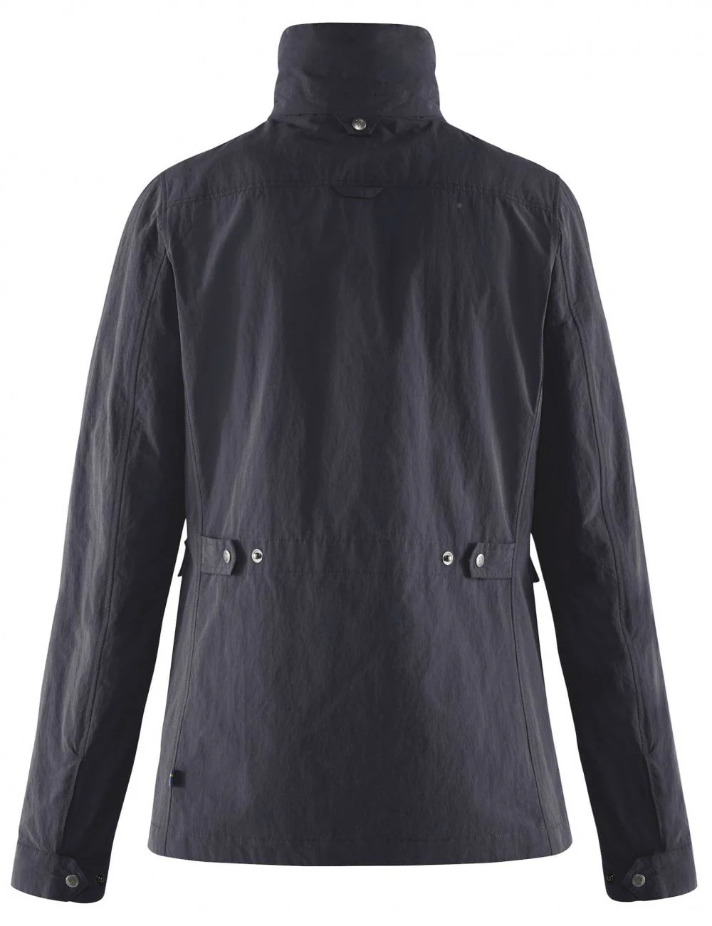 Women's Travellers MT Jacket - Dark Navy - Image 2