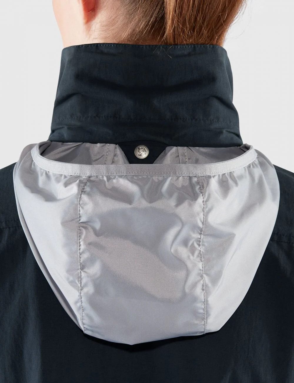 Women's Travellers MT Jacket - Dark Navy - Image 6