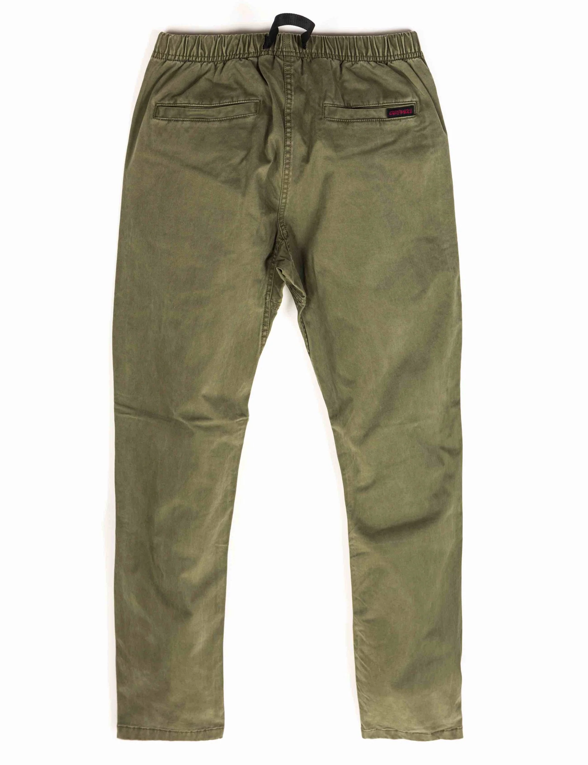 NN Pants - Olive - Image 3