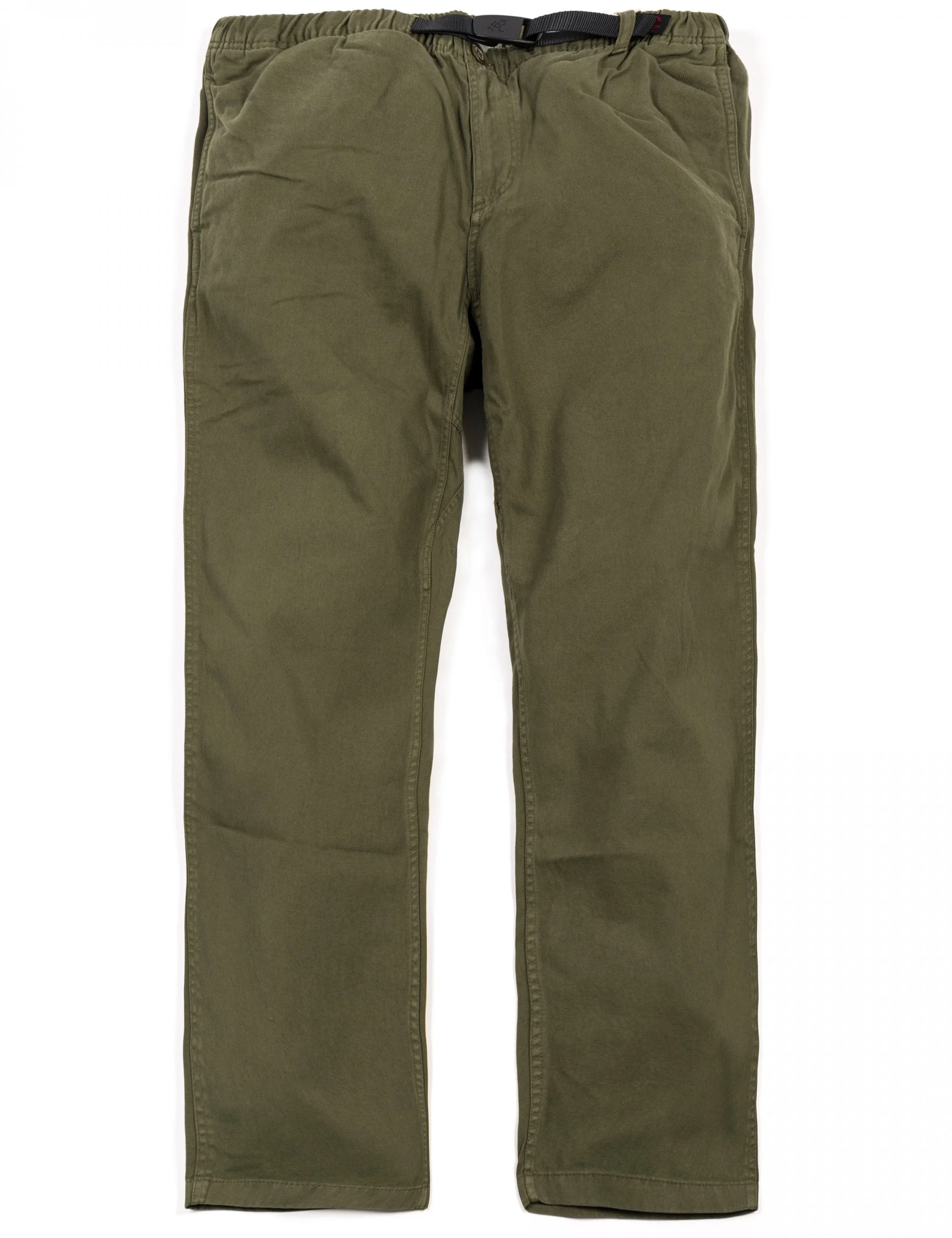 Original G Pants - Olive