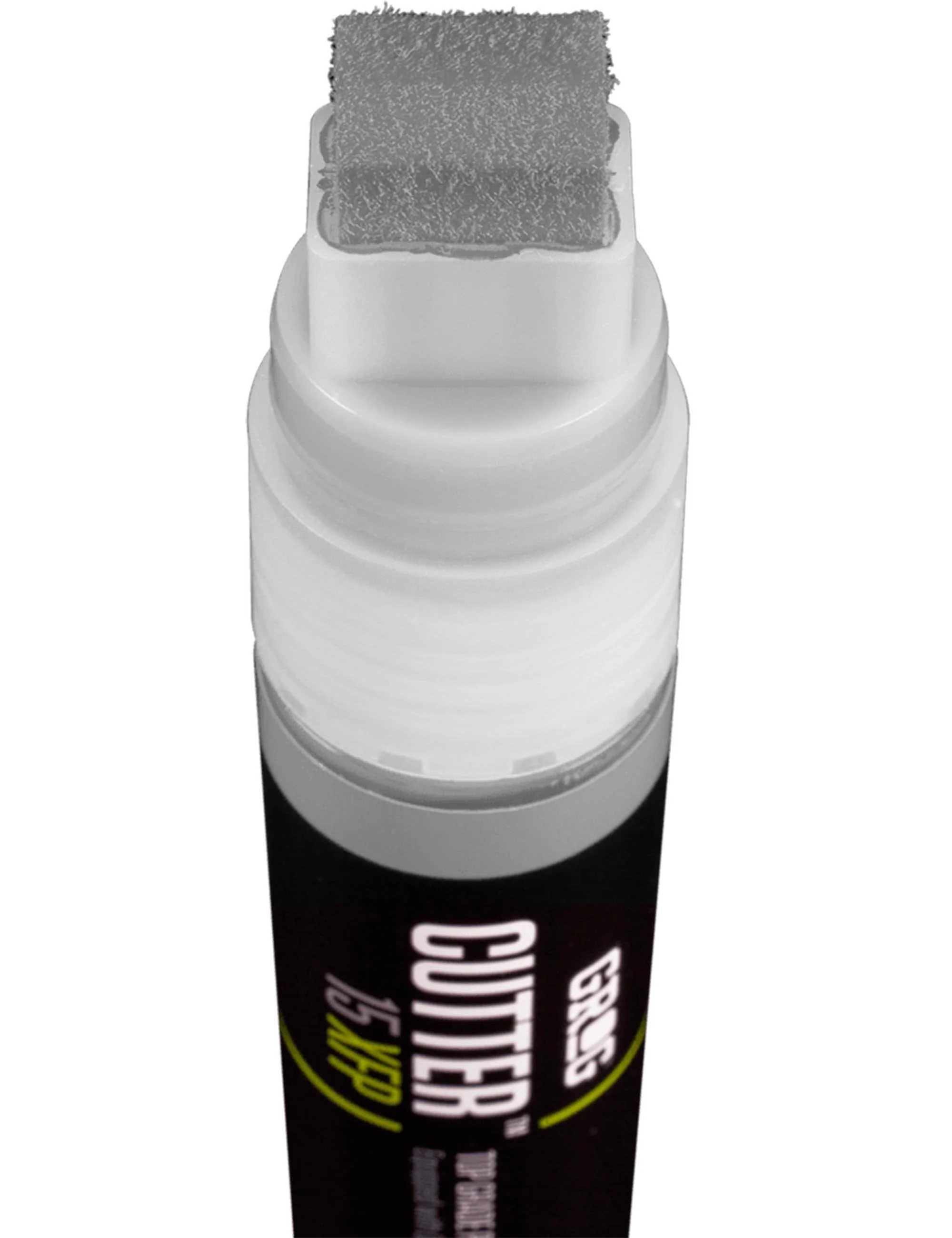 Cutter 15mm XFP Paint Pen - Burning Chrome - Image 5