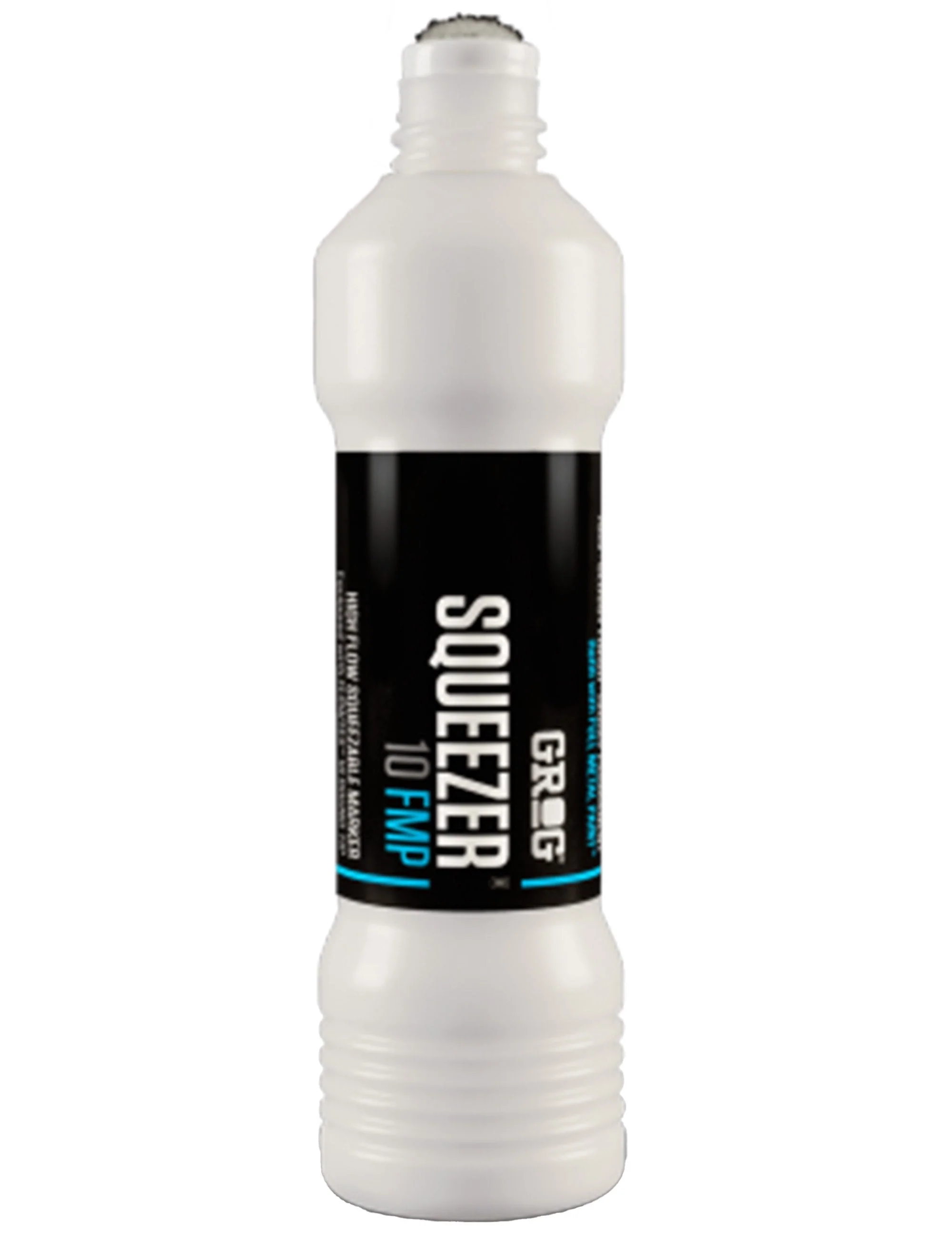 Squeezer Marker 10mm FMP - Miami Green