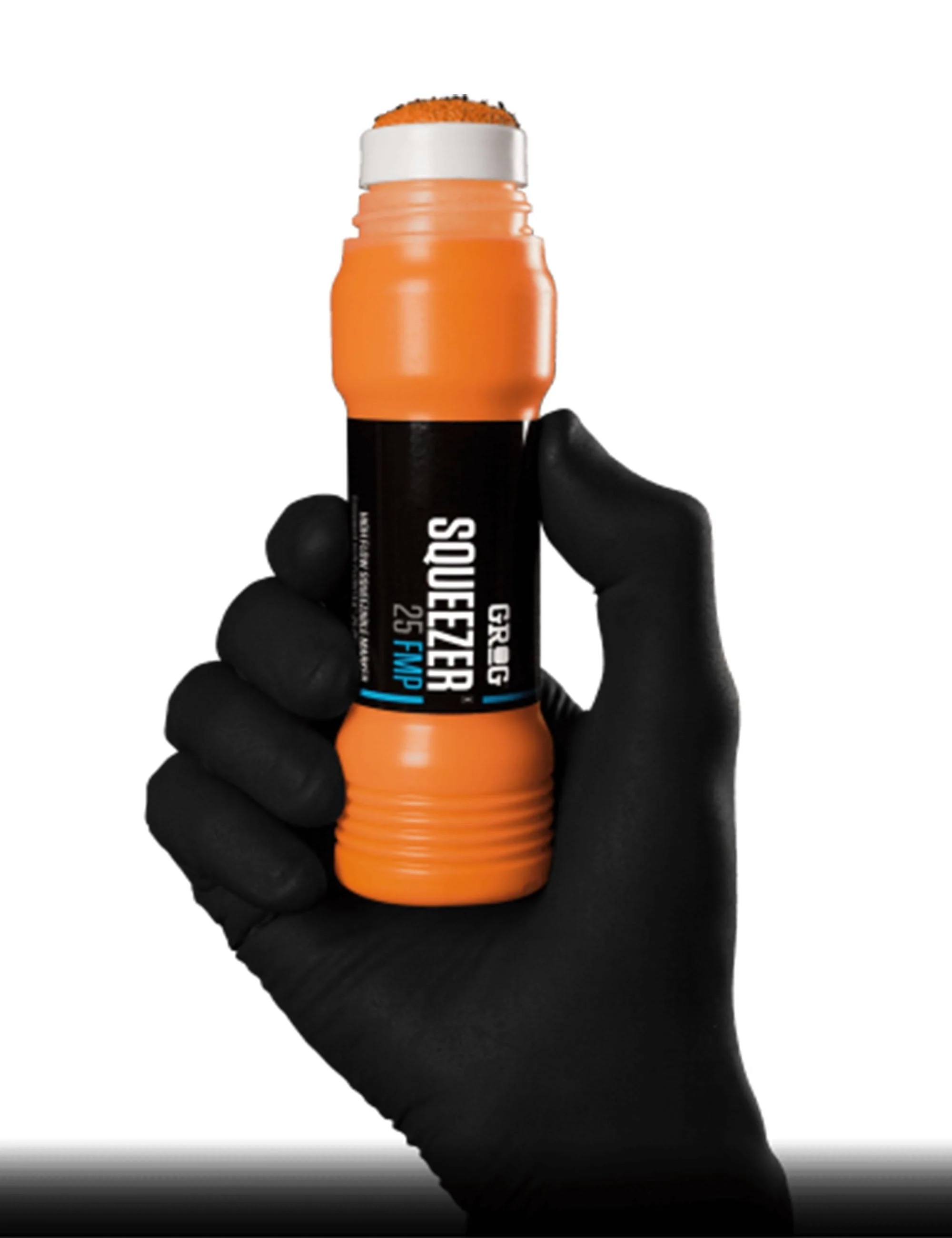 Squeezer Marker 25mm FMP - Obitory Green - Image 3