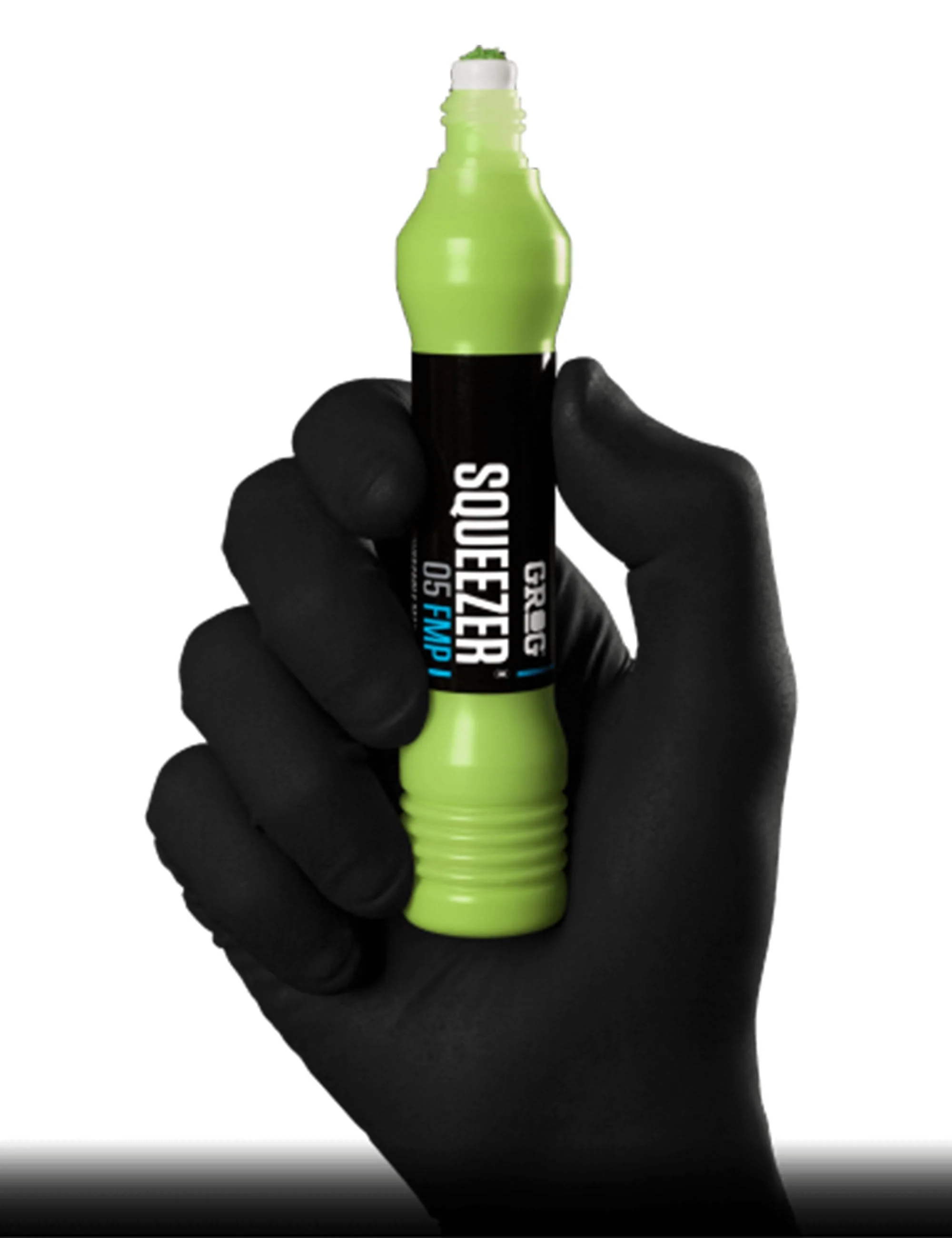 Squeezer Marker 5mm FMP - Laser Green - Image 6