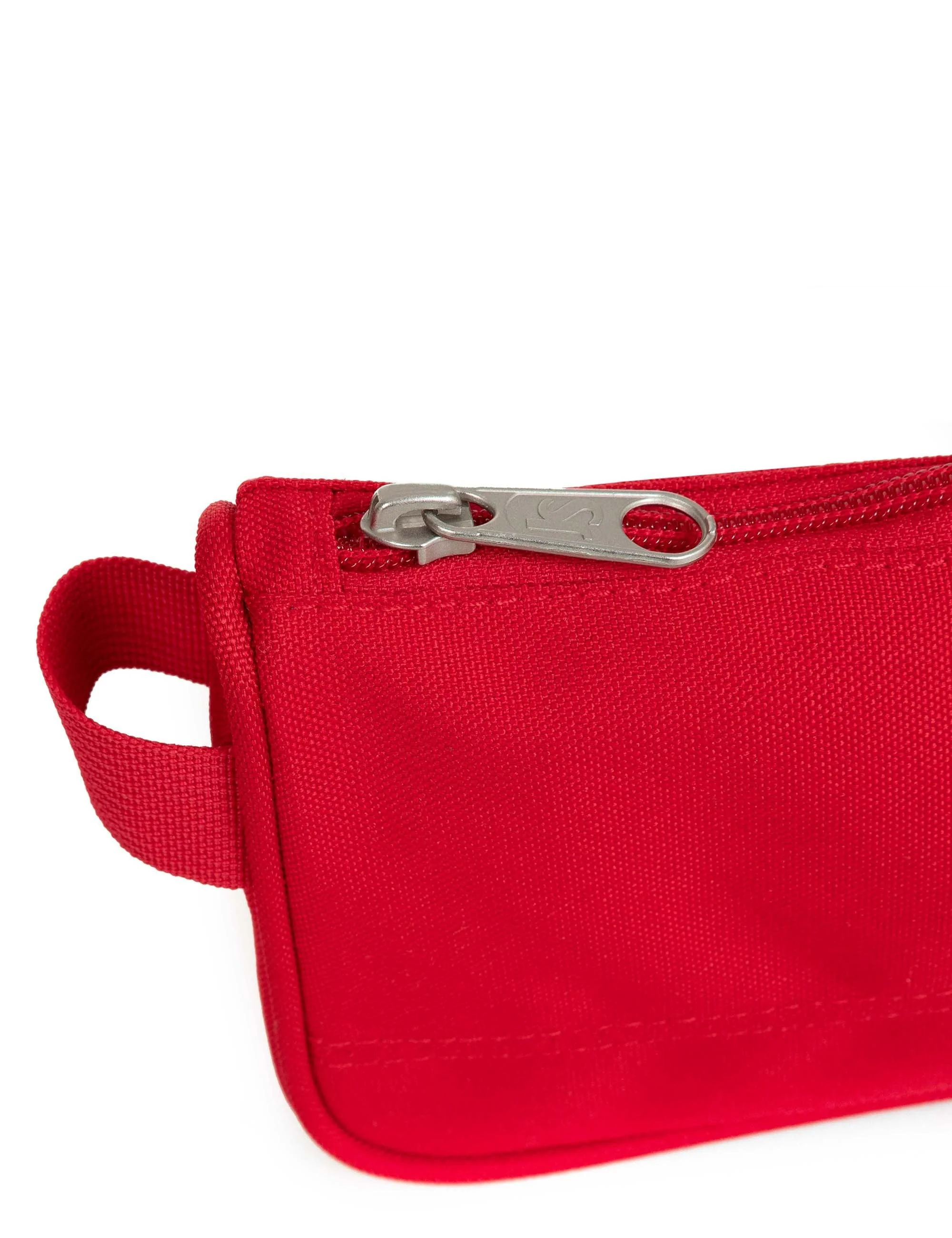 Medium Accessory Pouch - Red Tape - Image 5