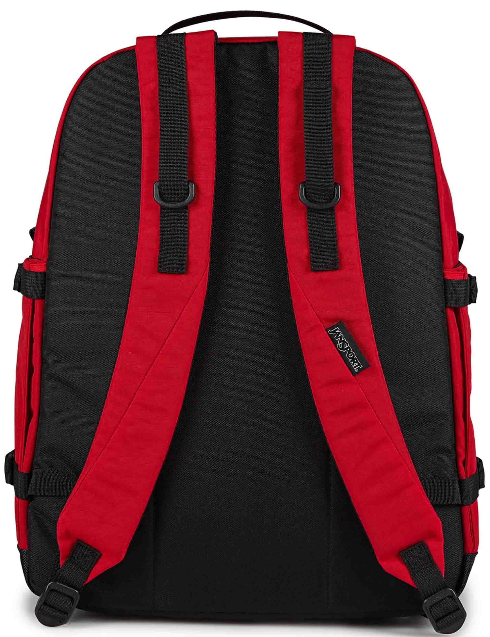 Seattle Small 27L Backpack - Red Tape - Image 3