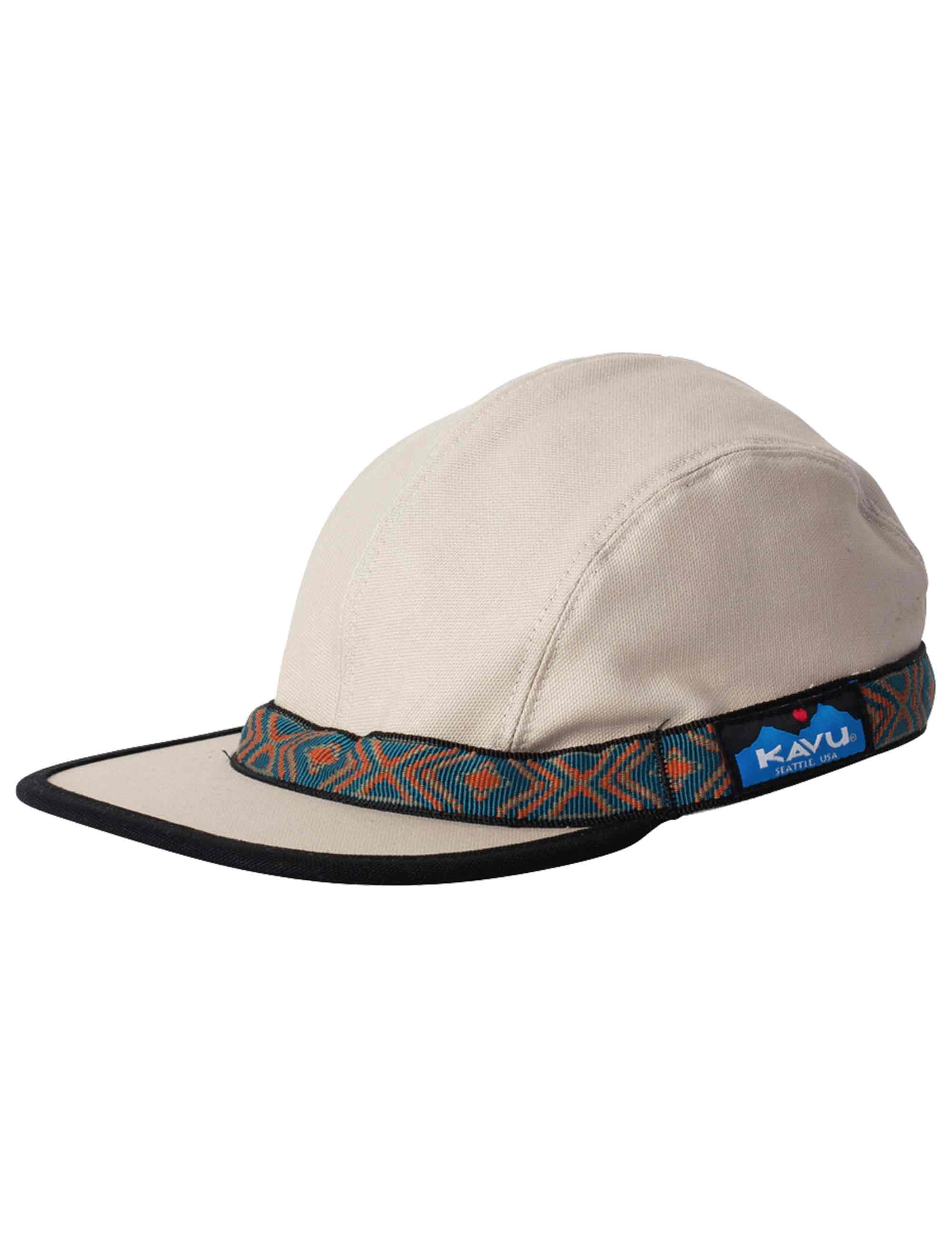 Organic Strapcap - Stone